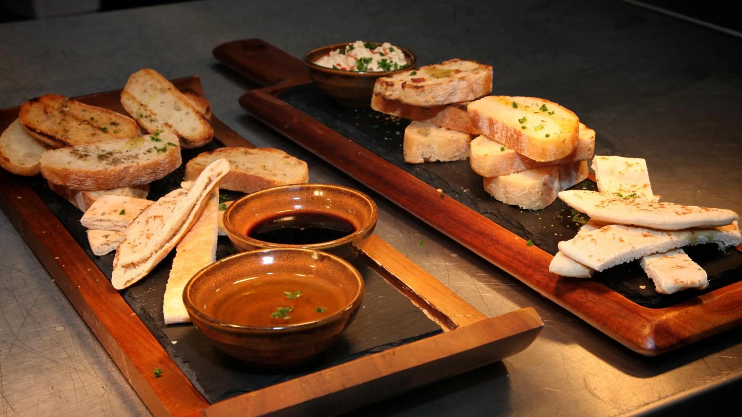 Food close-up in The Eccleston Hotel; BW Signature Collection