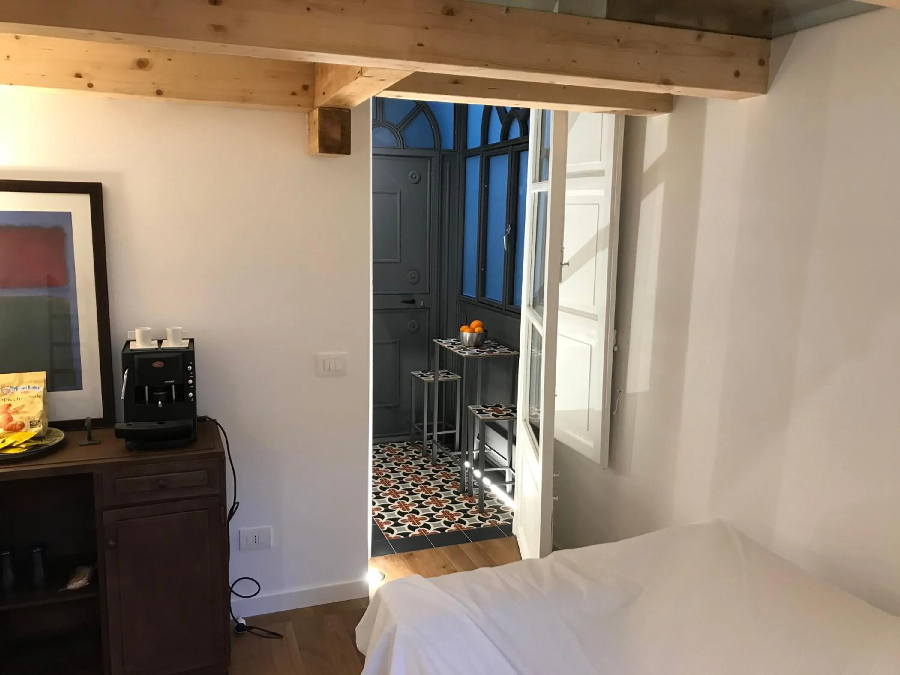 Superior Apartment in Casa Ricasoli 41