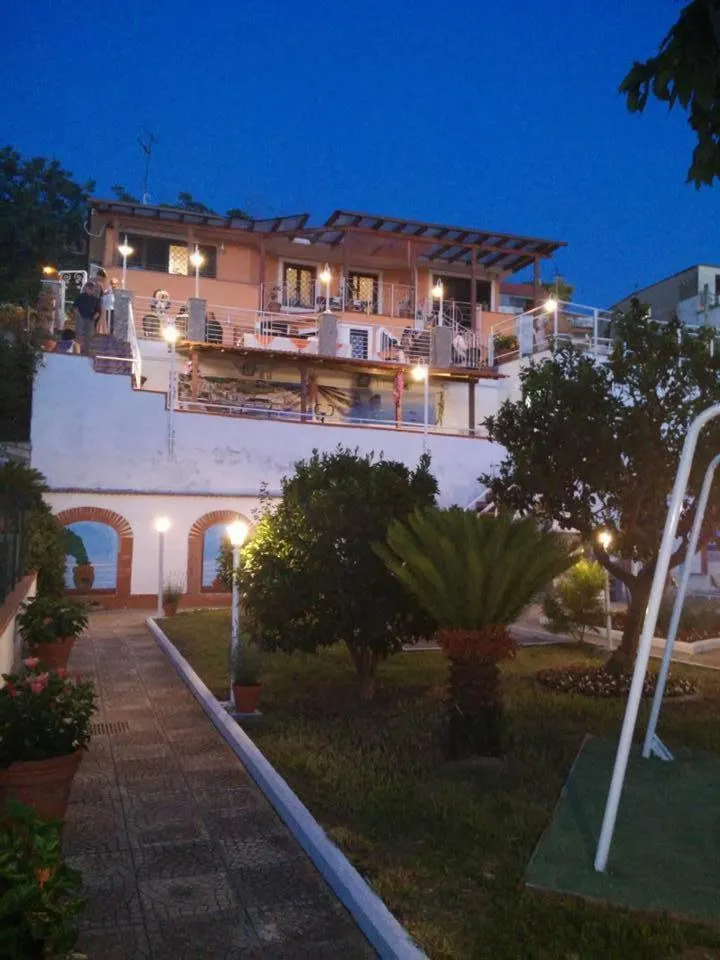 Property building in Garden on the Sea
