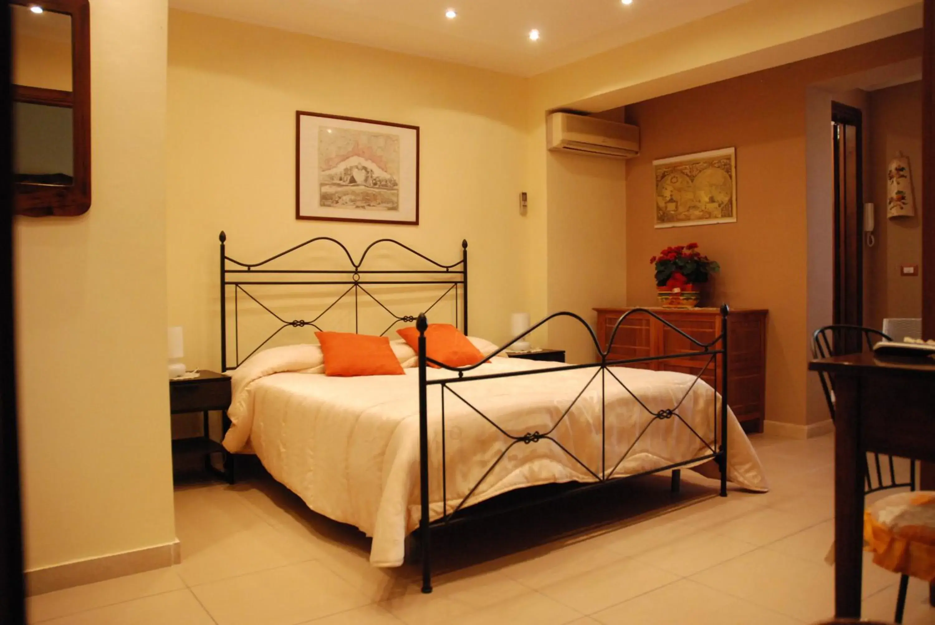 Deluxe Room in Garden on the Sea Deluxe Room in Garden on the Sea