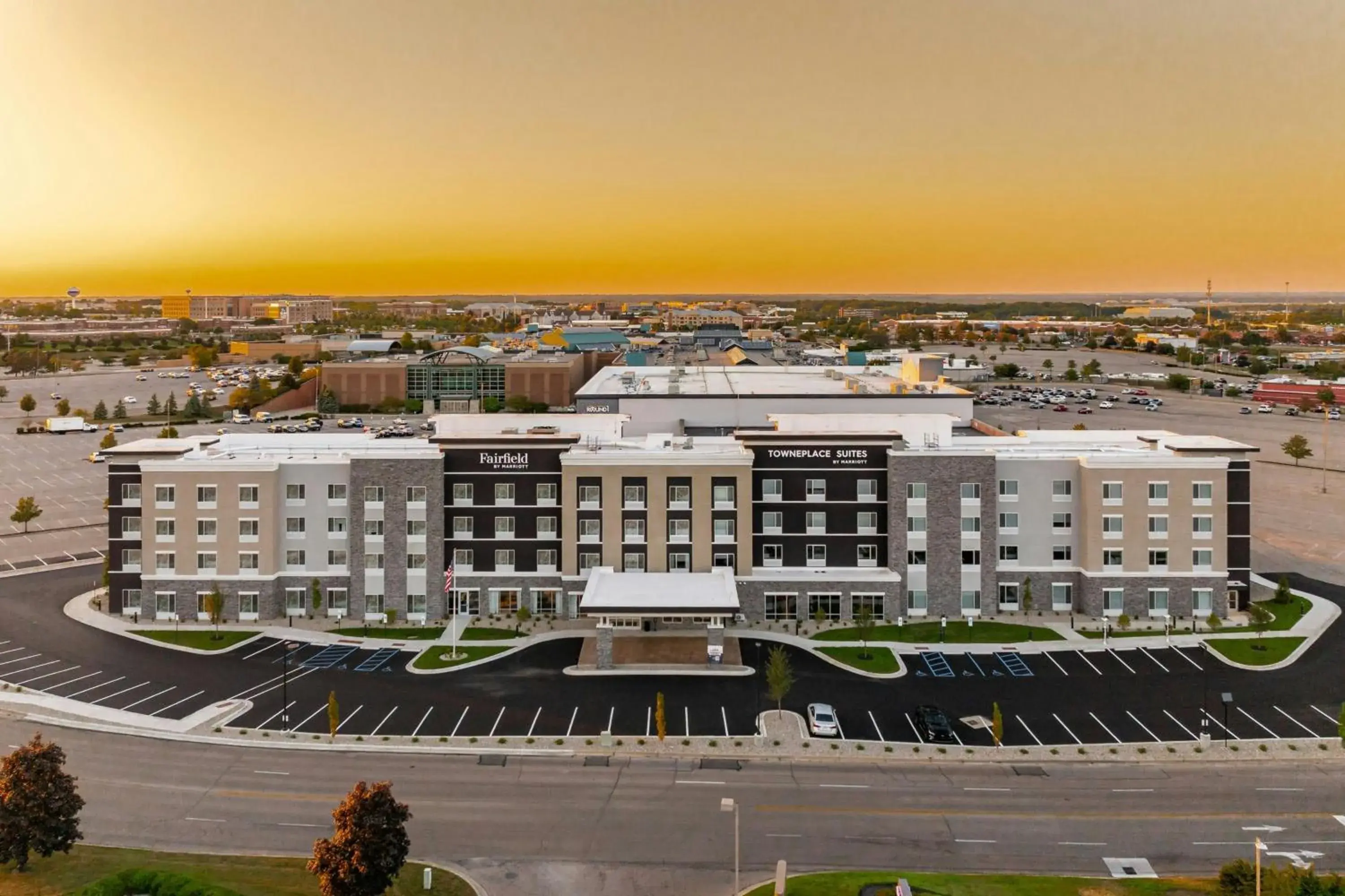 TownePlace Suites Dayton Beavercreek TownePlace Suites Dayton Beavercreek