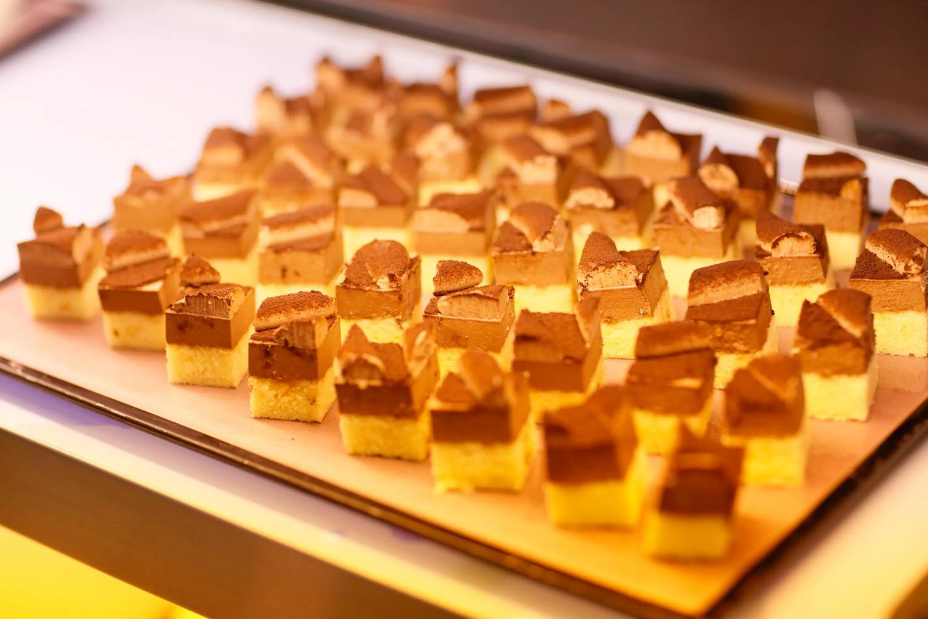 Food close-up in Hotel Hanamaki