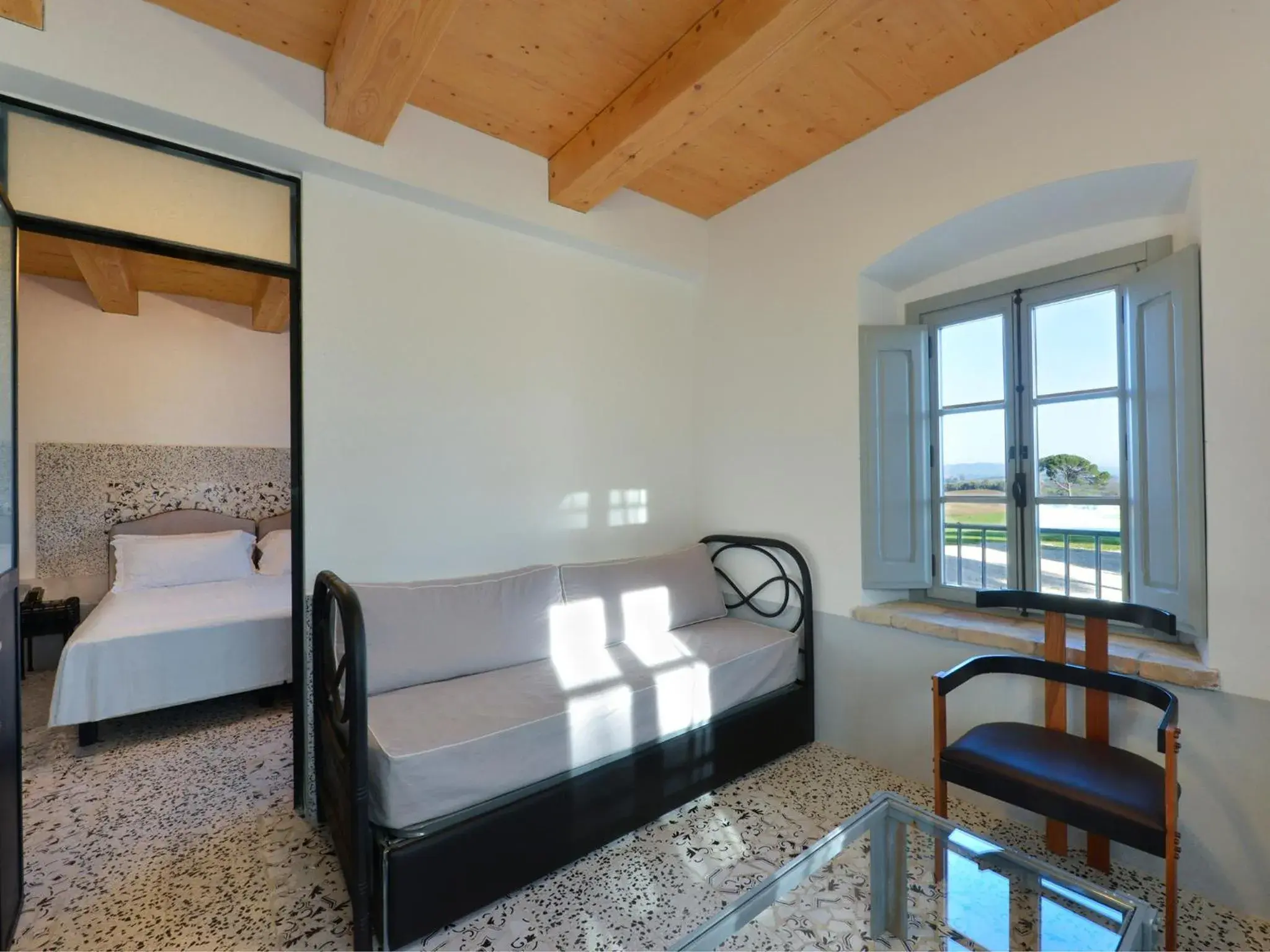 Suite in I Casali del Pino Suite in I Casali del Pino