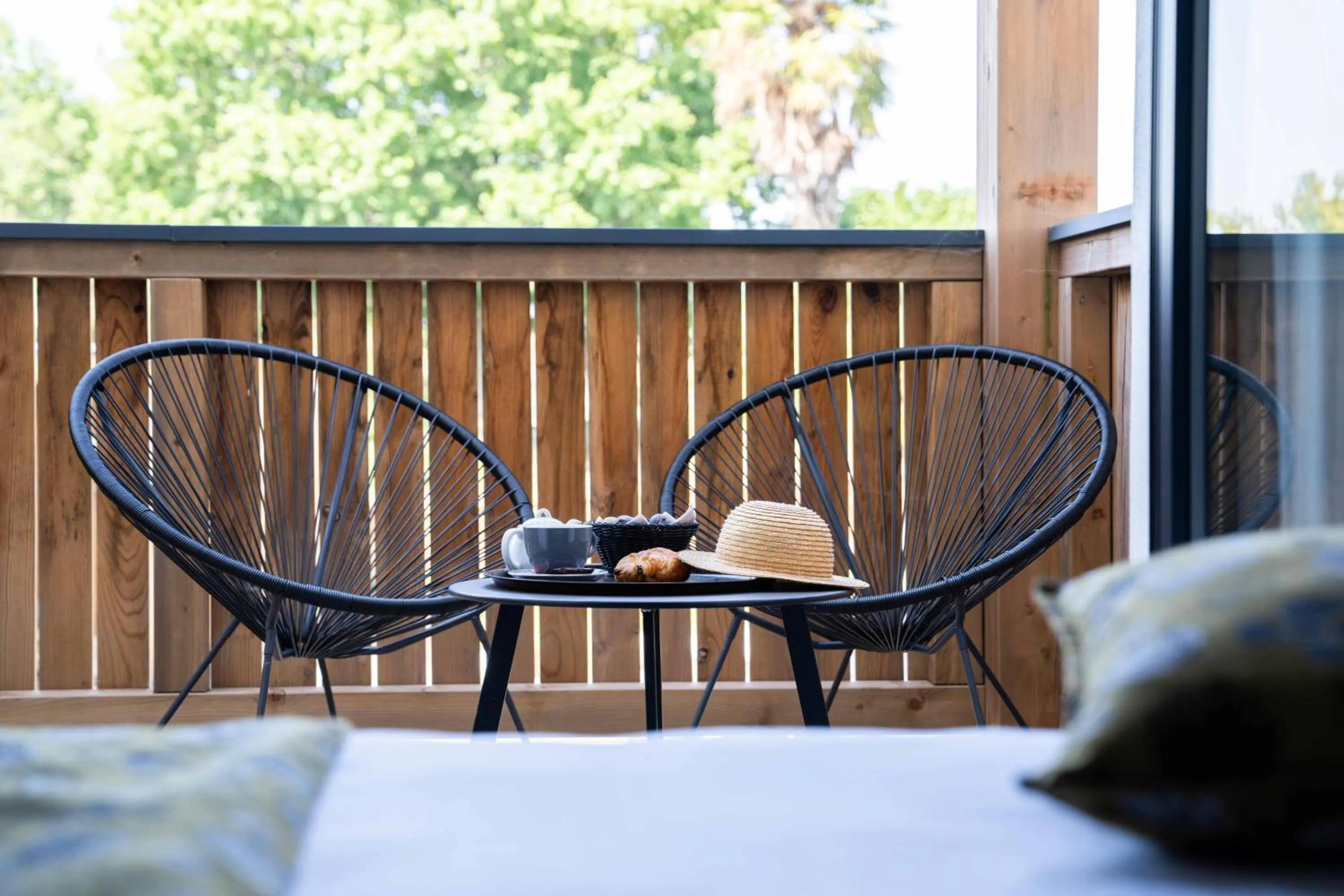 Logis Hôtels Gnàc é Pause