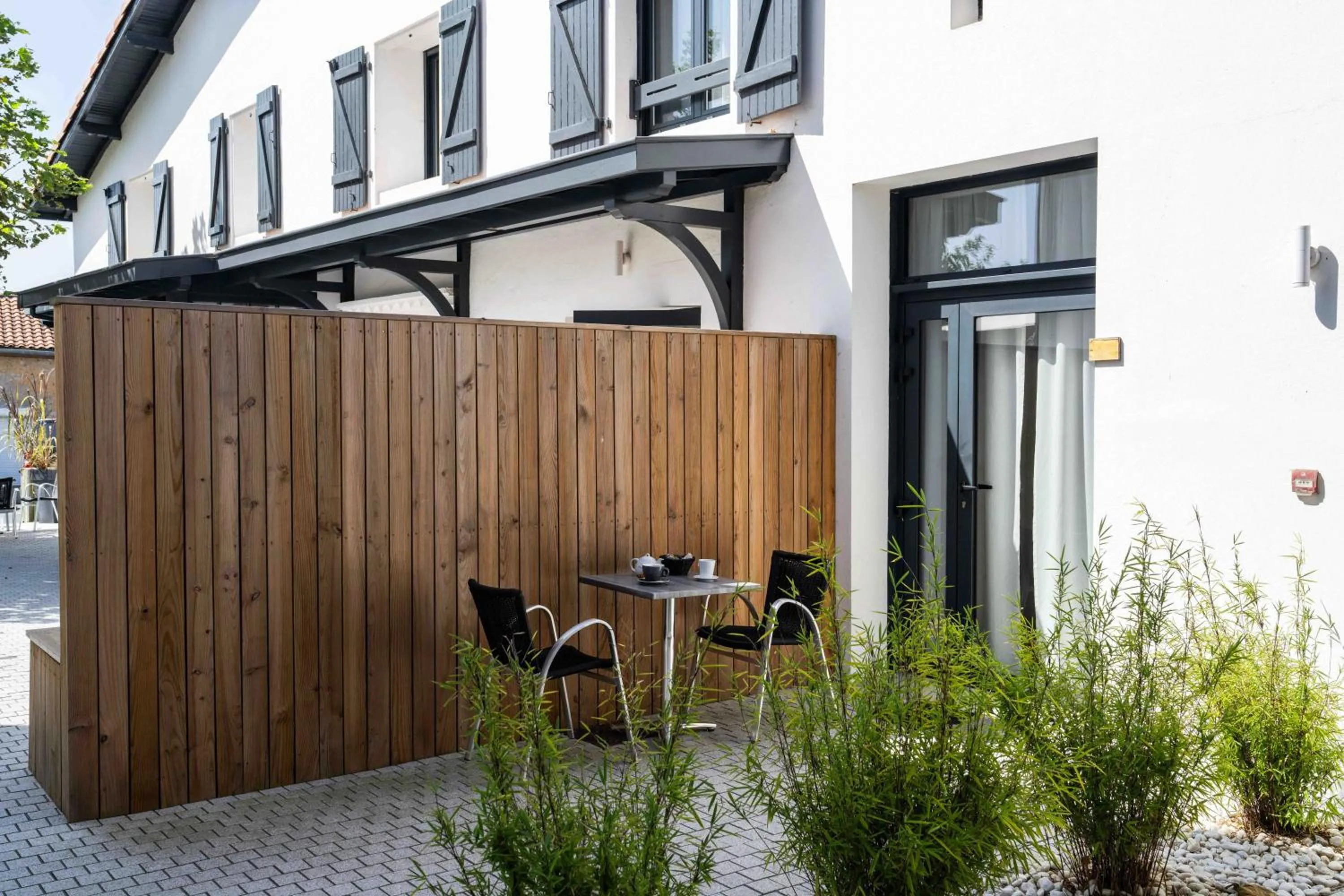 Logis Hôtels Gnàc é Pause