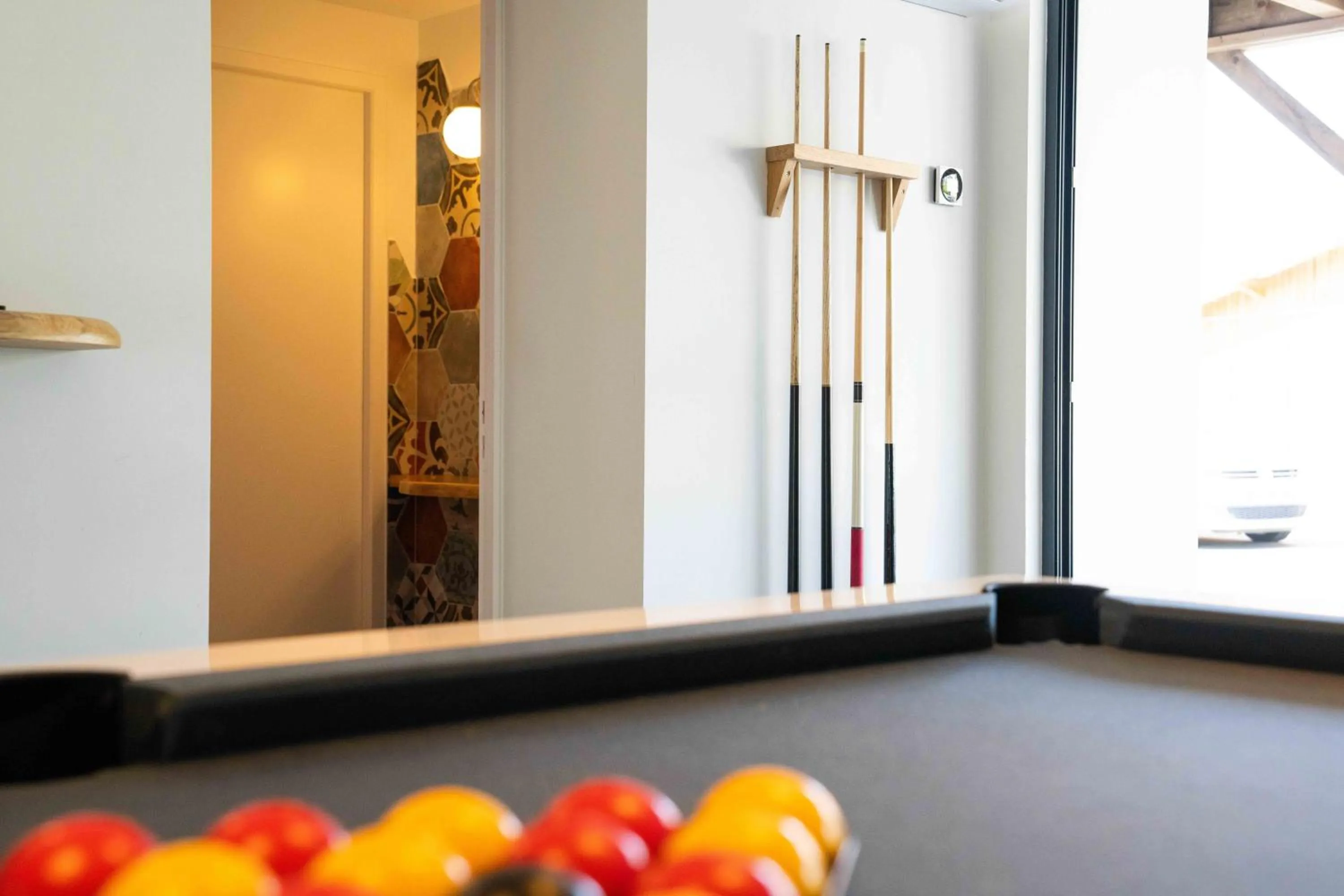 Logis Hôtels Gnàc é Pause