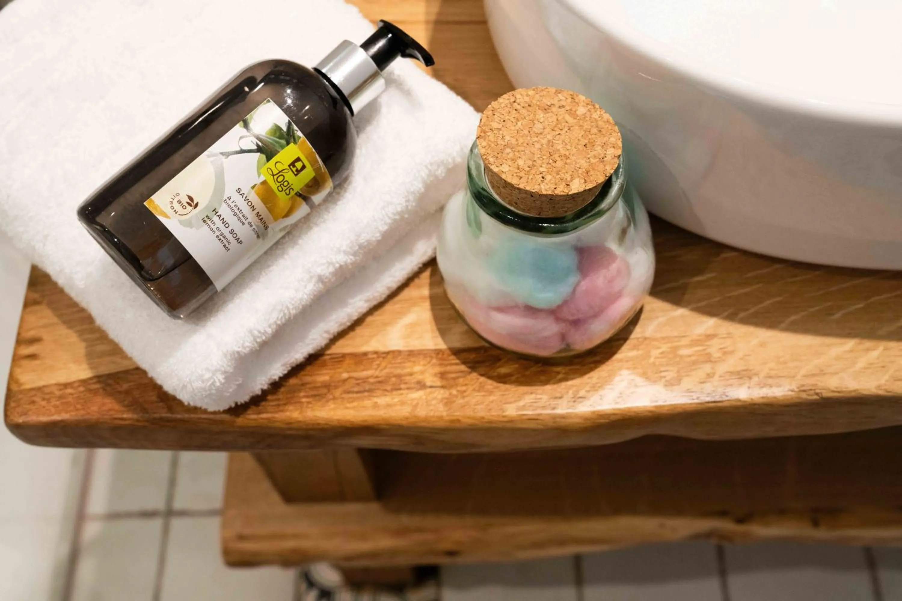 Logis Hôtels Gnàc é Pause