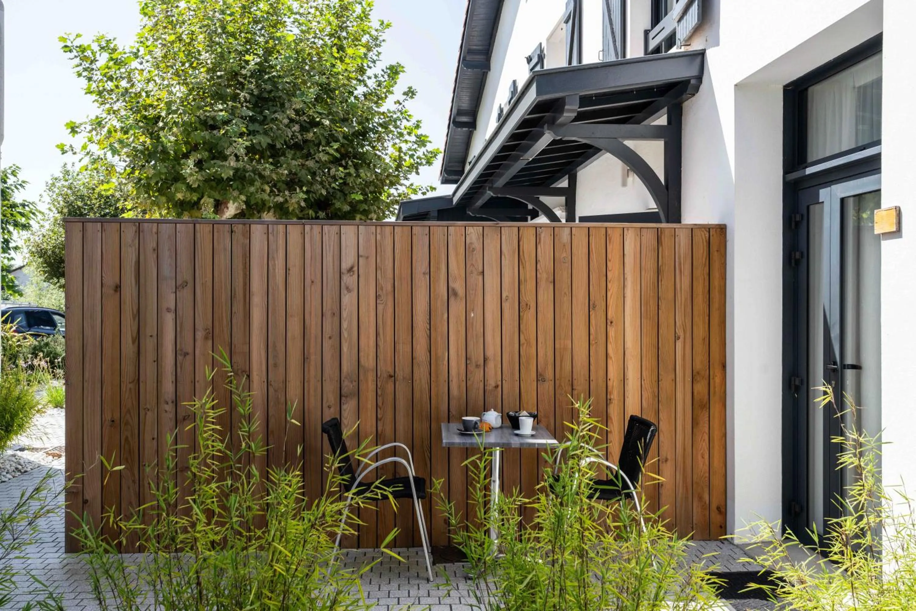 Logis Hôtels Gnàc é Pause