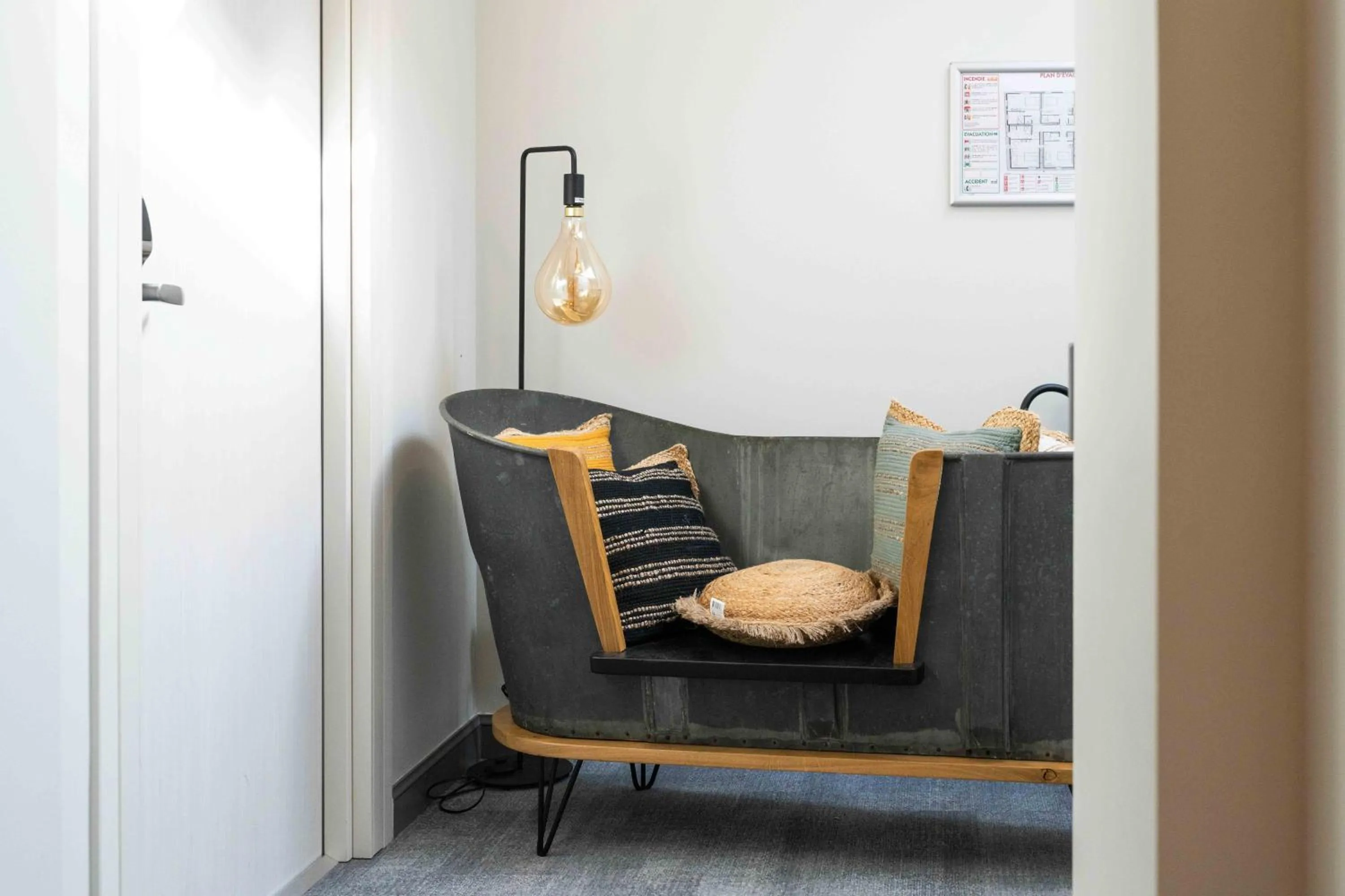 Logis Hôtels Gnàc é Pause