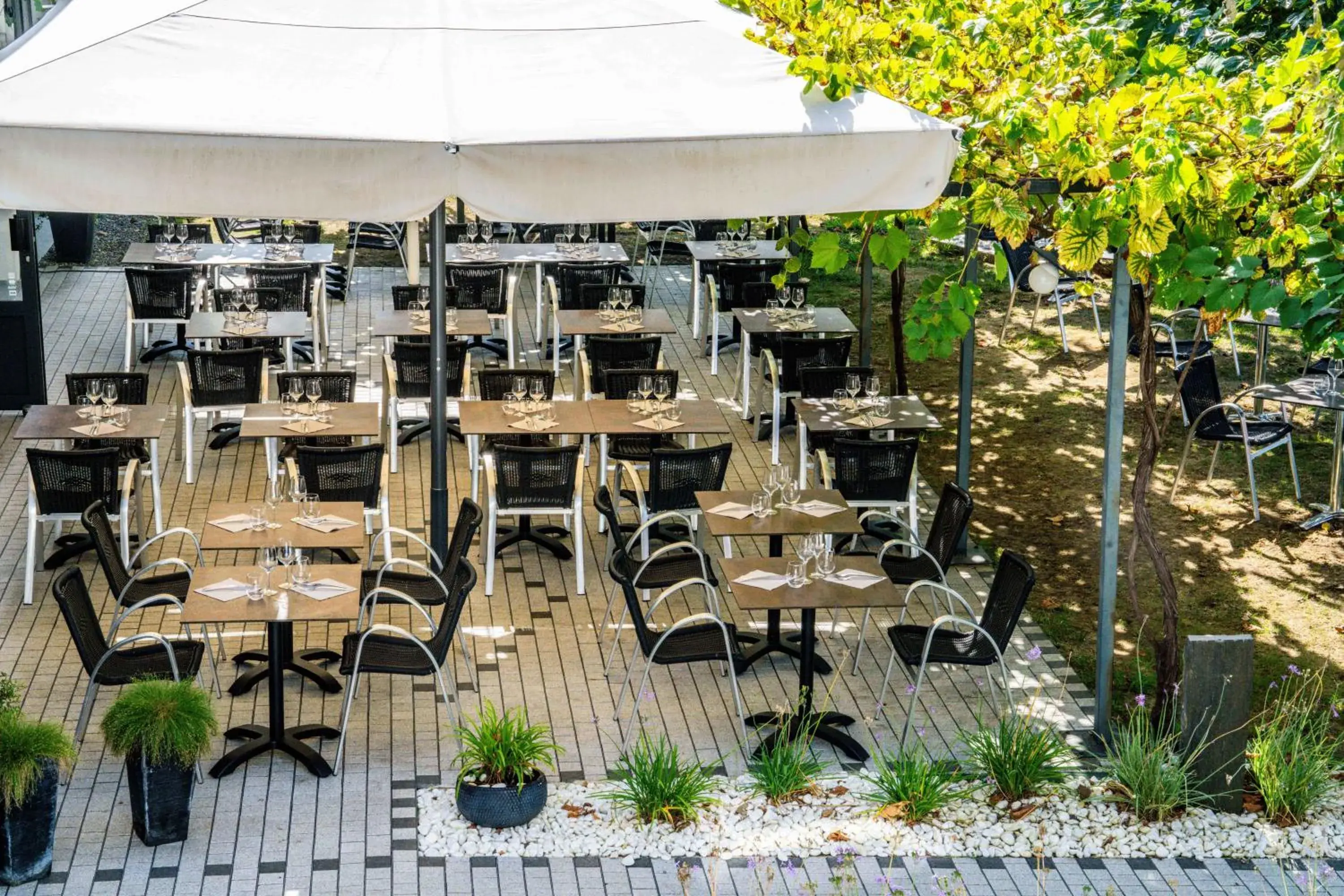 Deluxe Family Suite in Logis Hôtels Gnàc é Pause Deluxe Family Suite in Logis Hôtels Gnàc é Pause