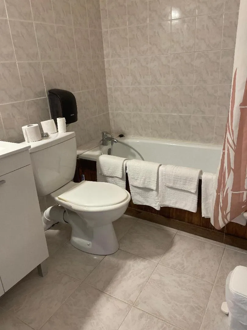 Hotel Restaurant L'Escale