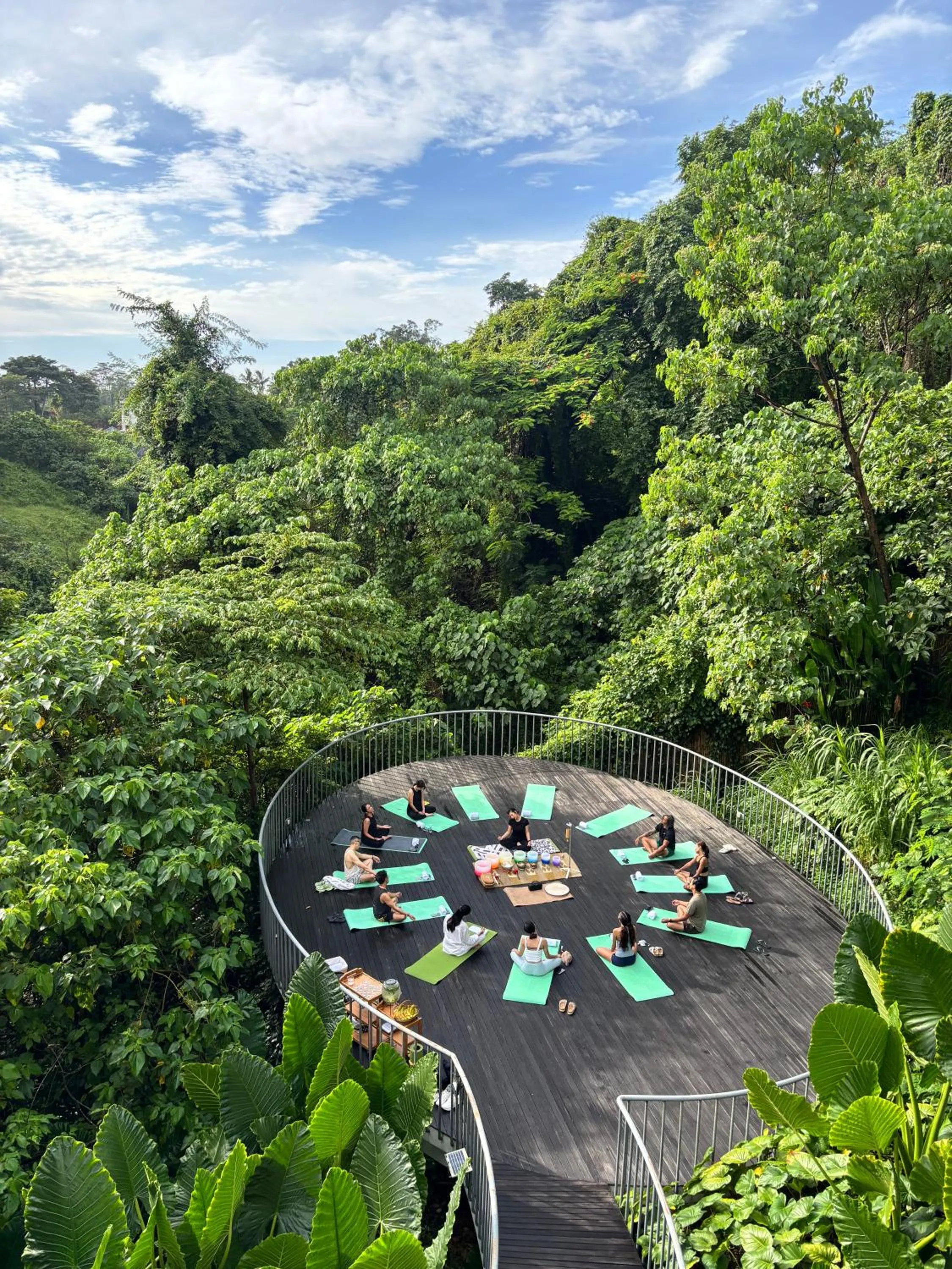 Other in Bumi Kinar Skylight