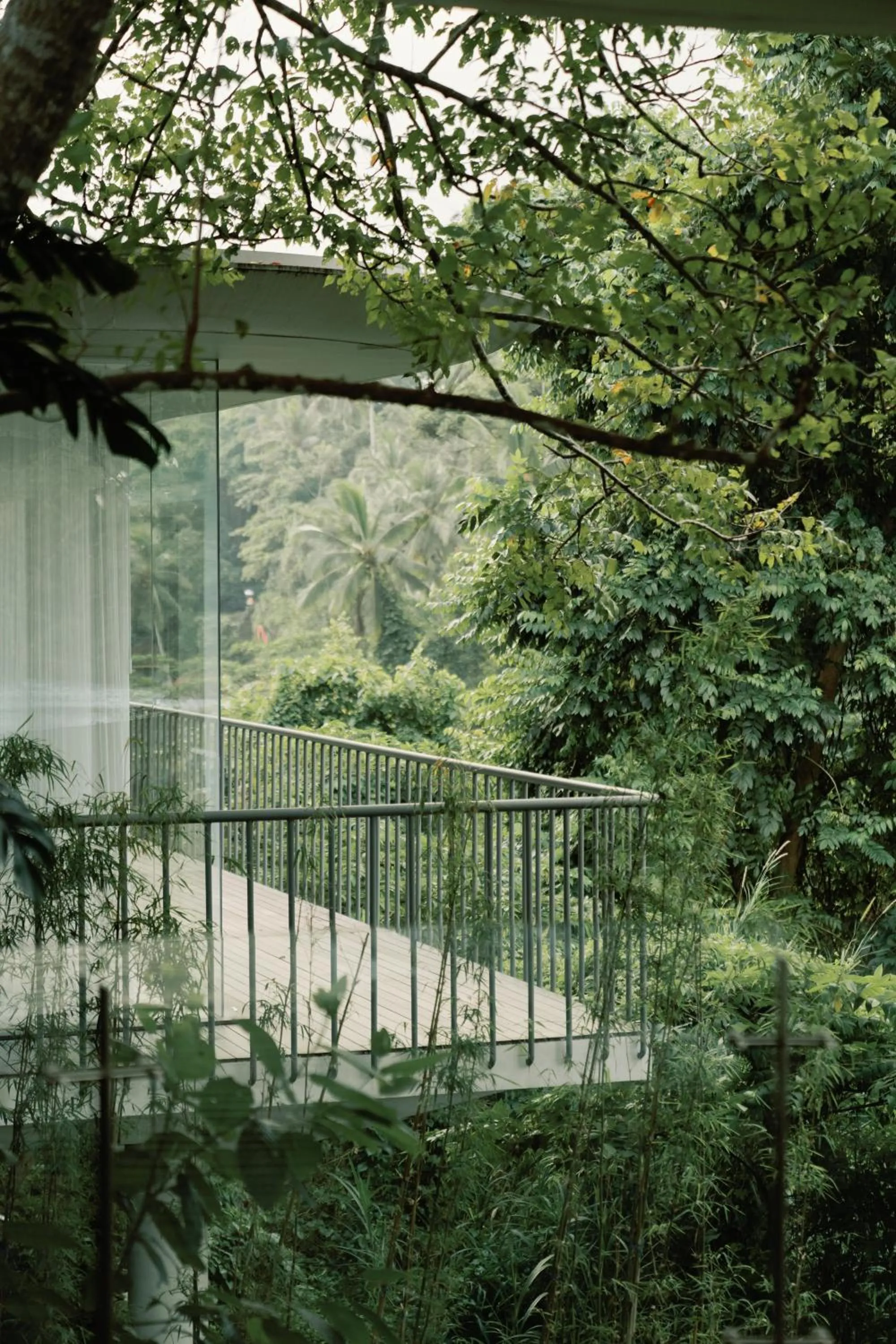 Property building in Bumi Kinar Skylight