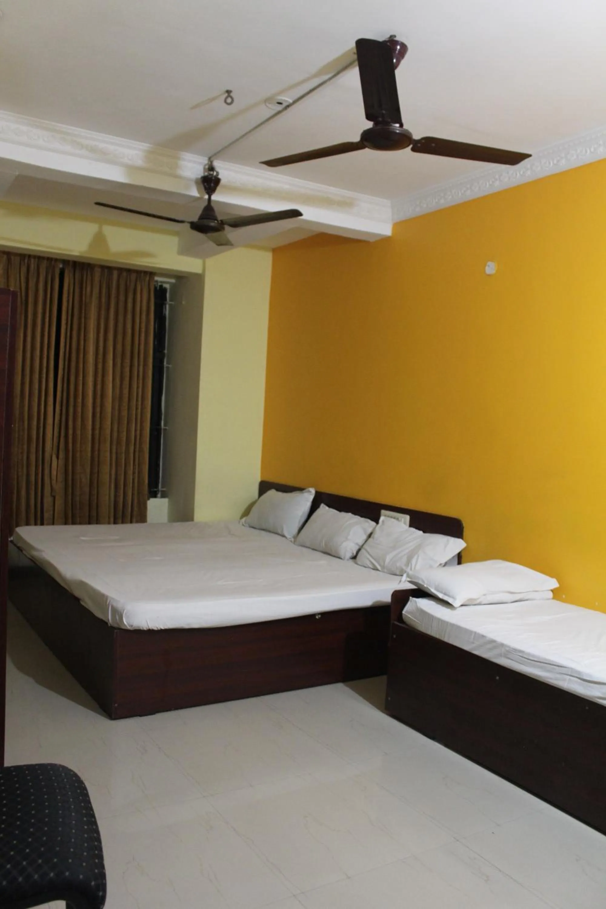 Aishvarya Residency
