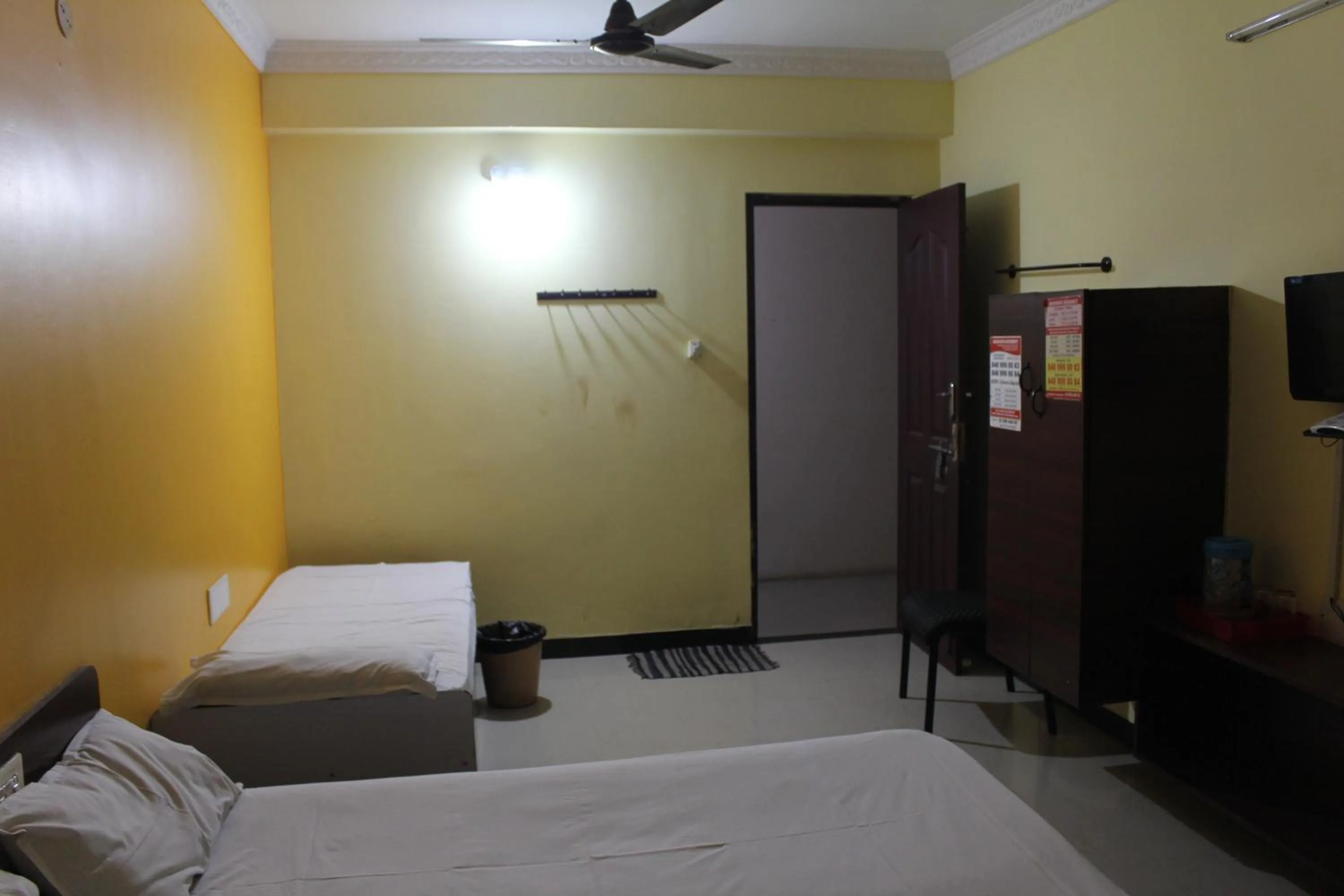 Aishvarya Residency