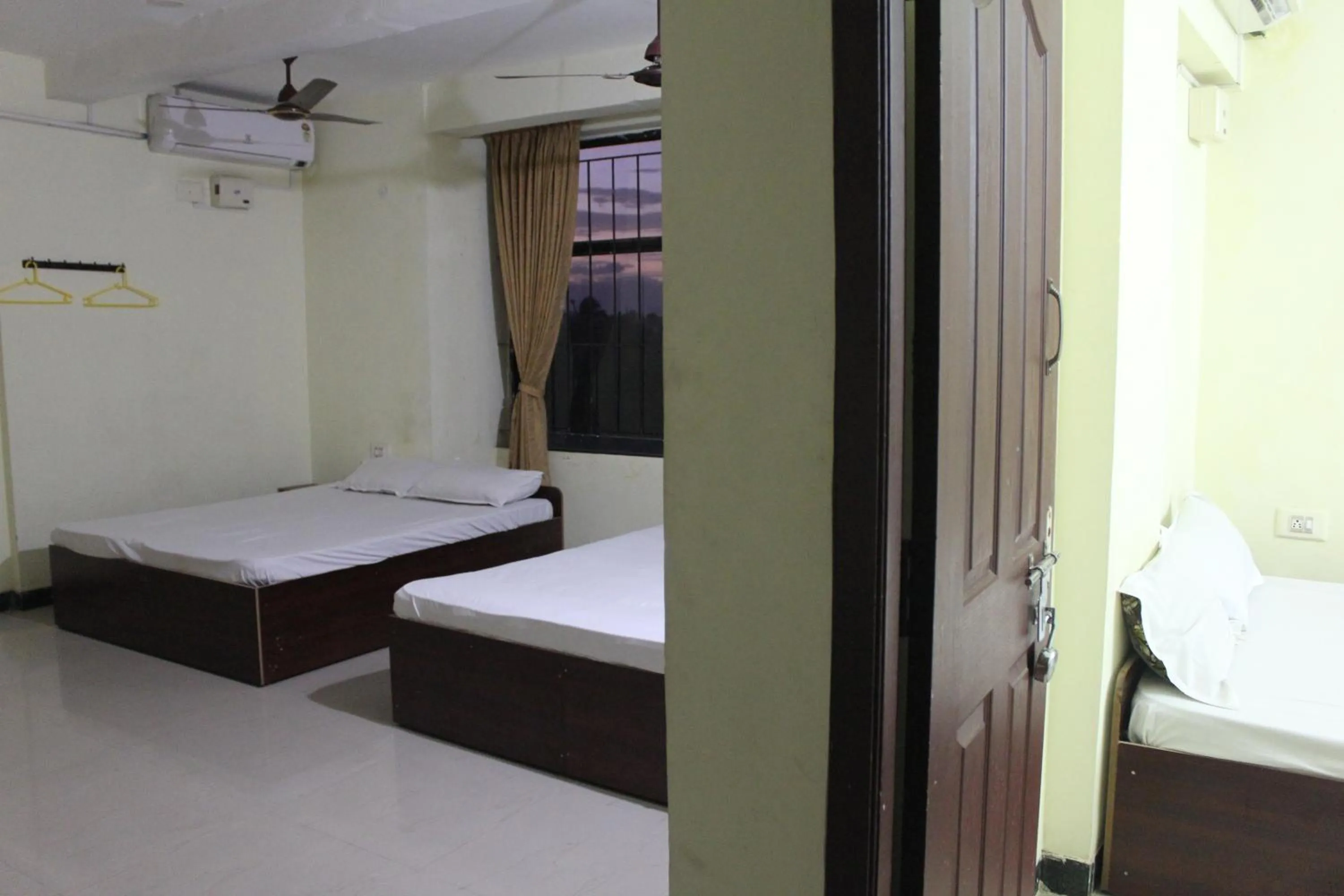 Aishvarya Residency