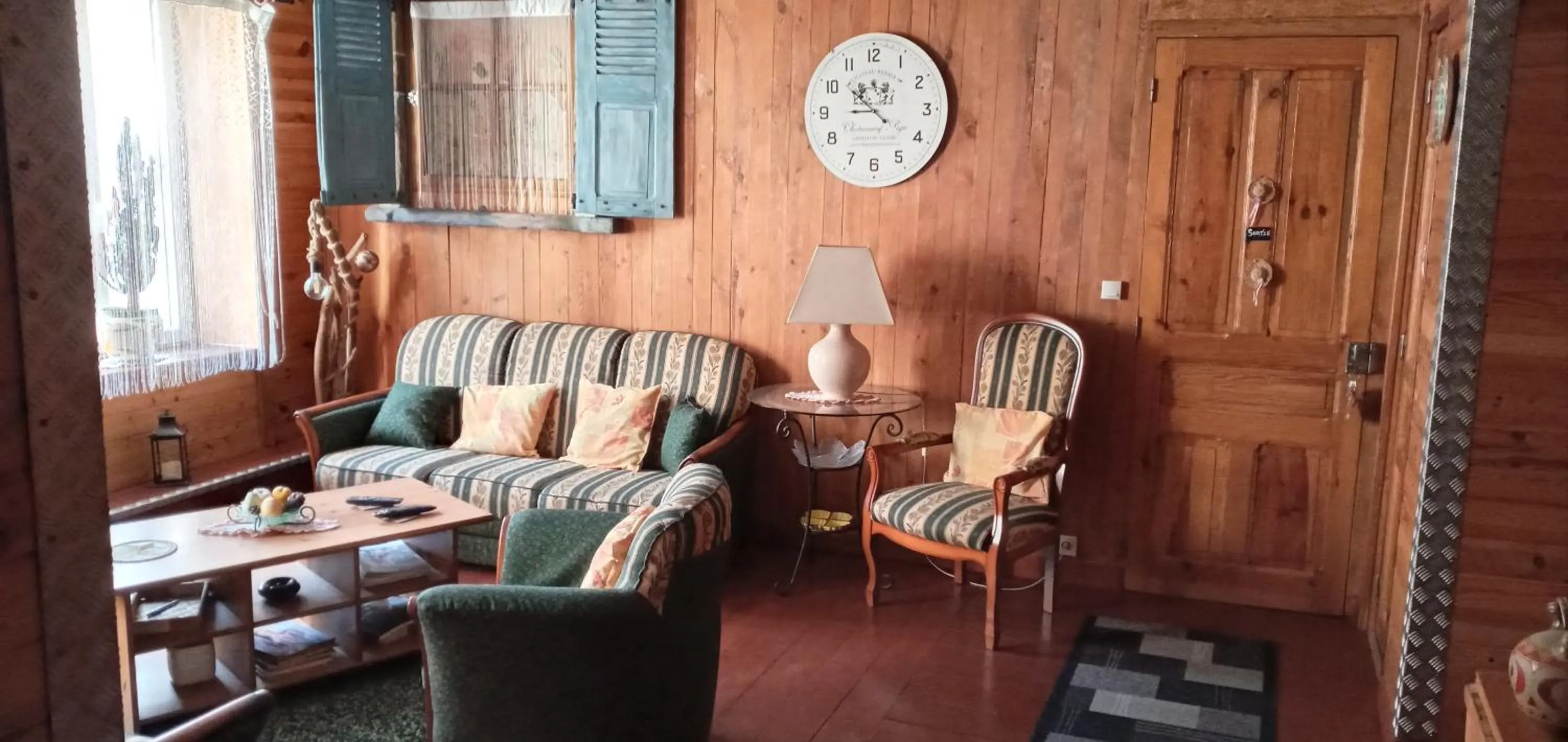 Le Relais De Rochepaule