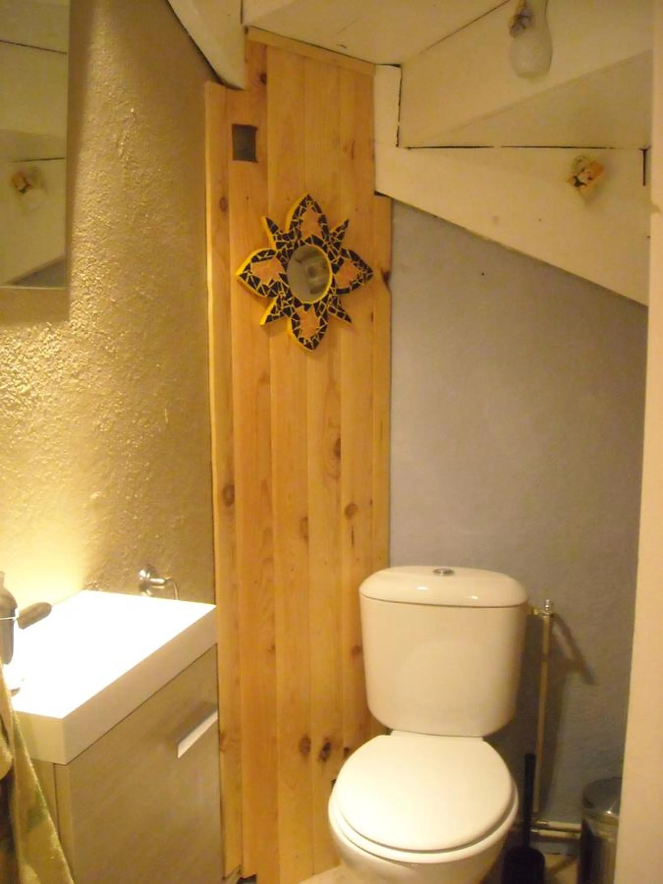 Le Relais De Rochepaule