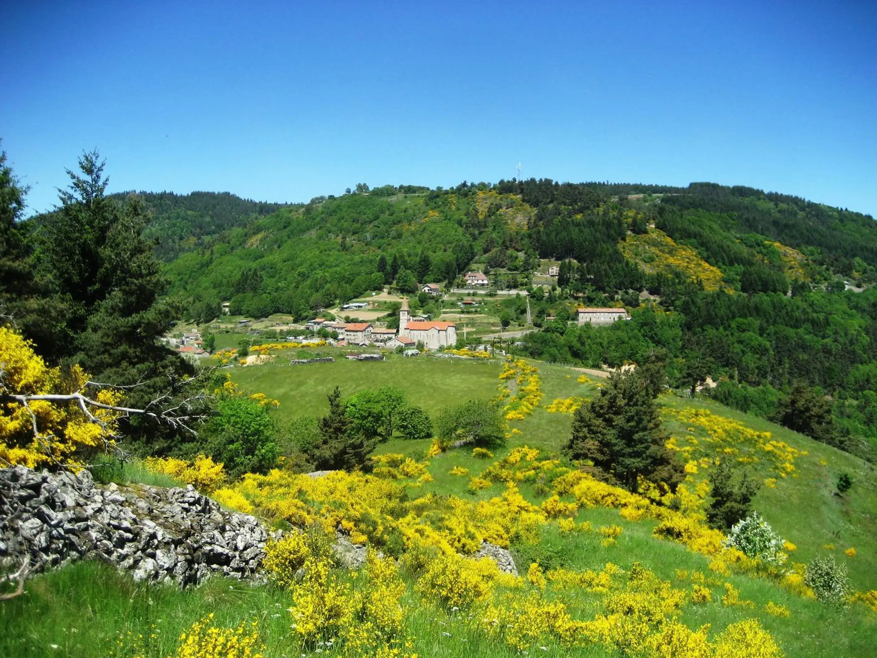 Le Relais De Rochepaule Le Relais De Rochepaule