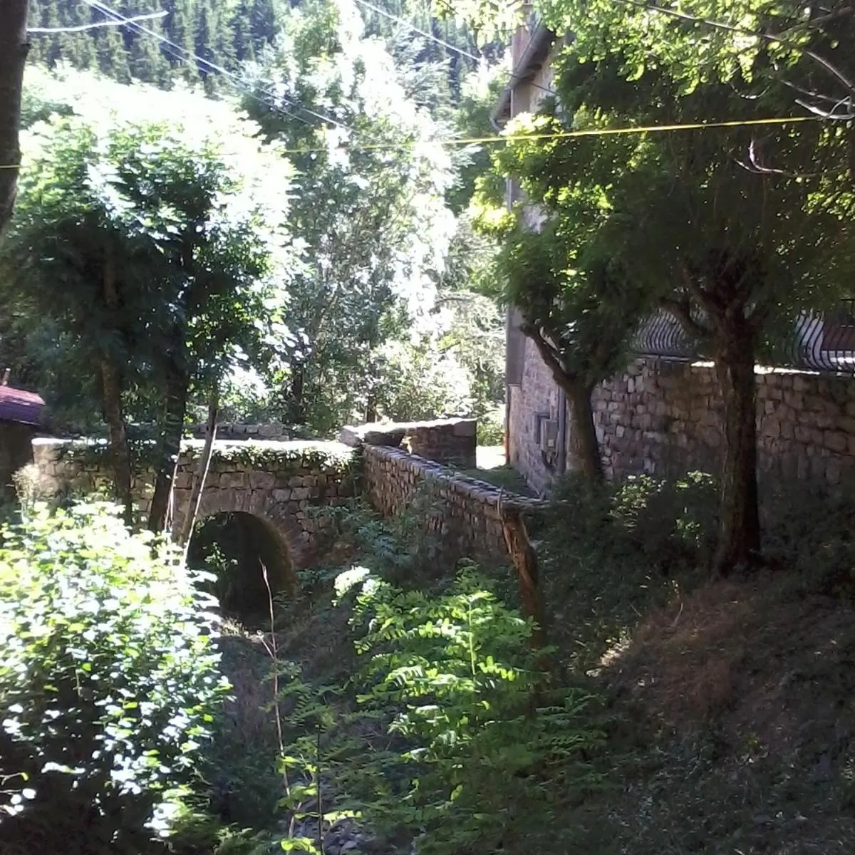 Le Relais De Rochepaule