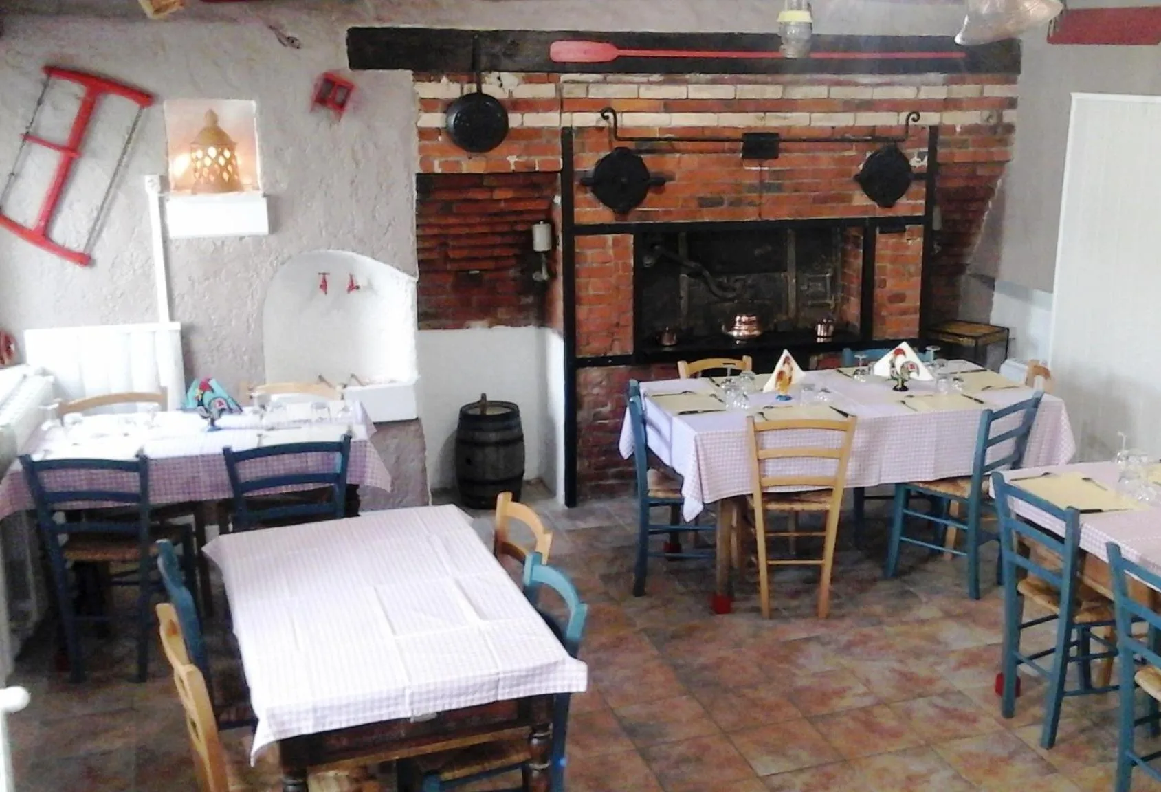 Le Relais De Rochepaule