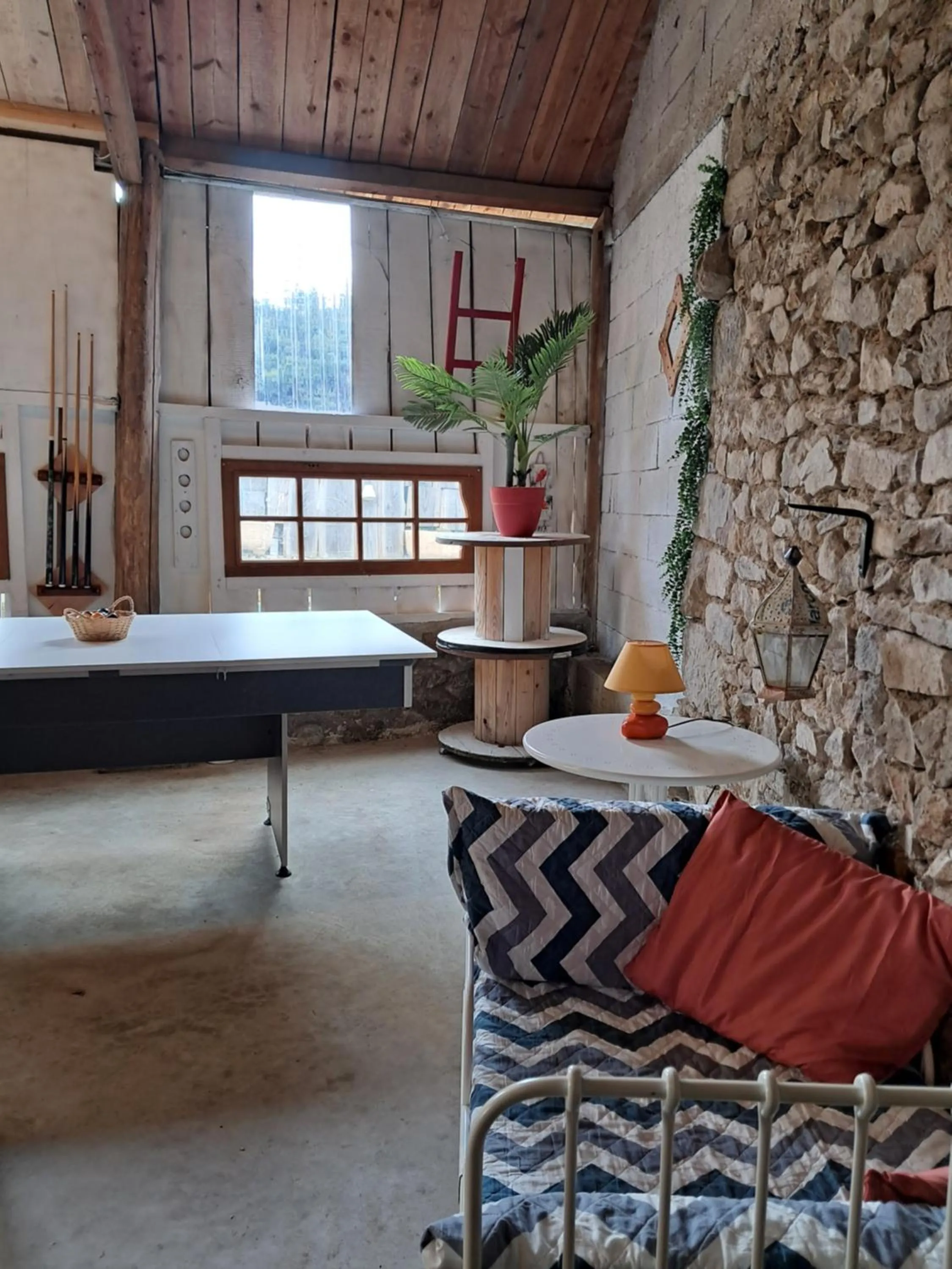 Le Relais De Rochepaule