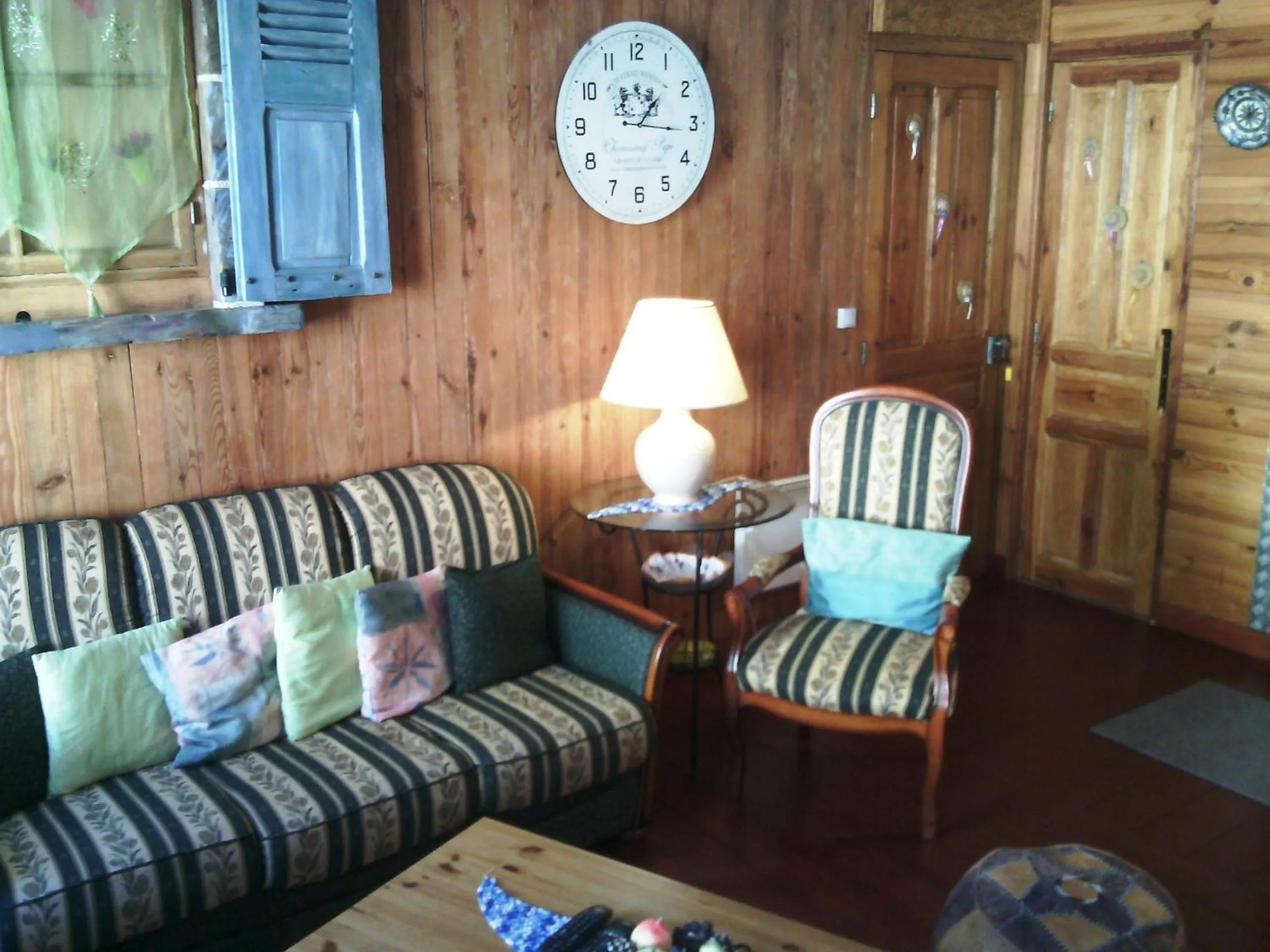 Le Relais De Rochepaule