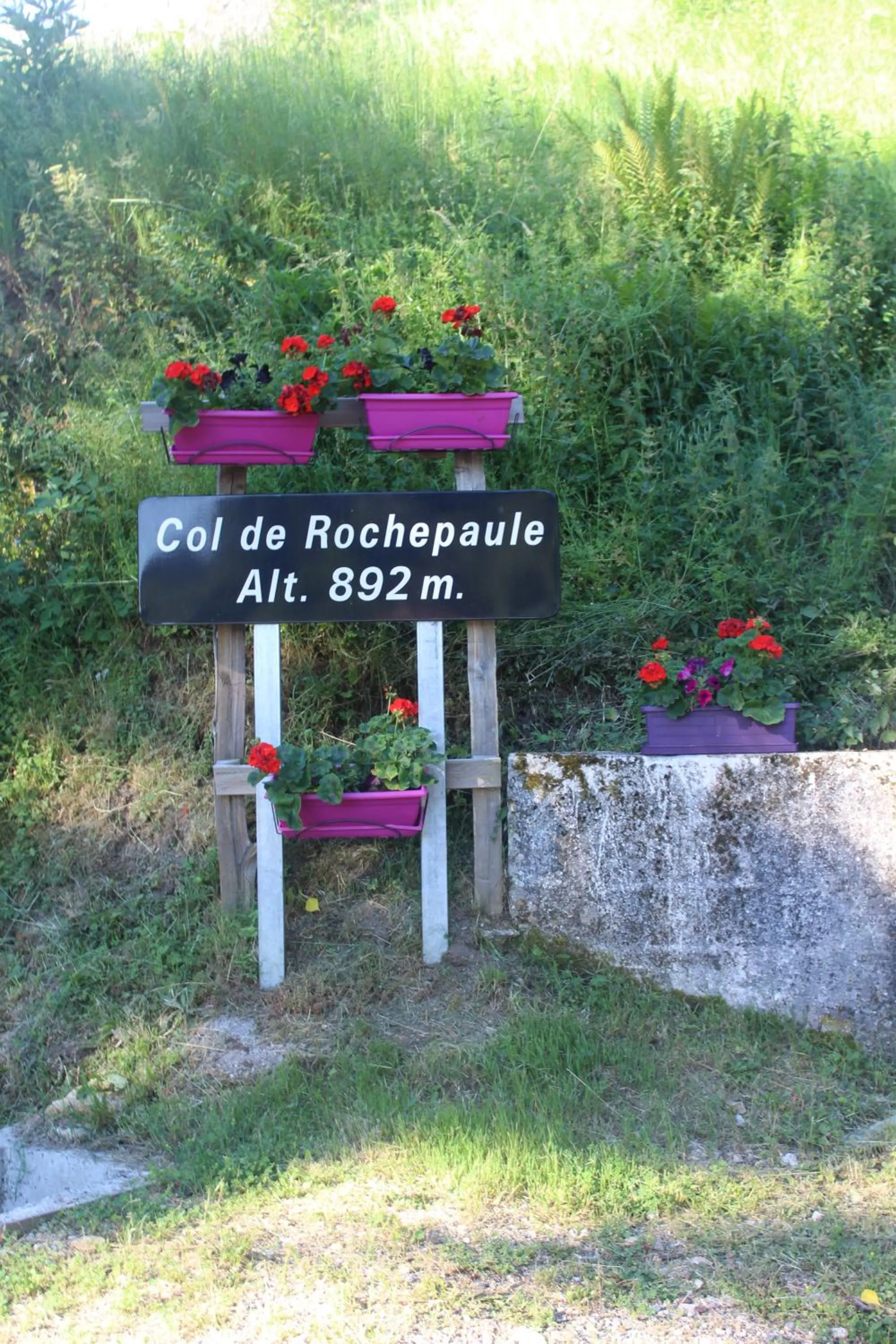 Le Relais De Rochepaule