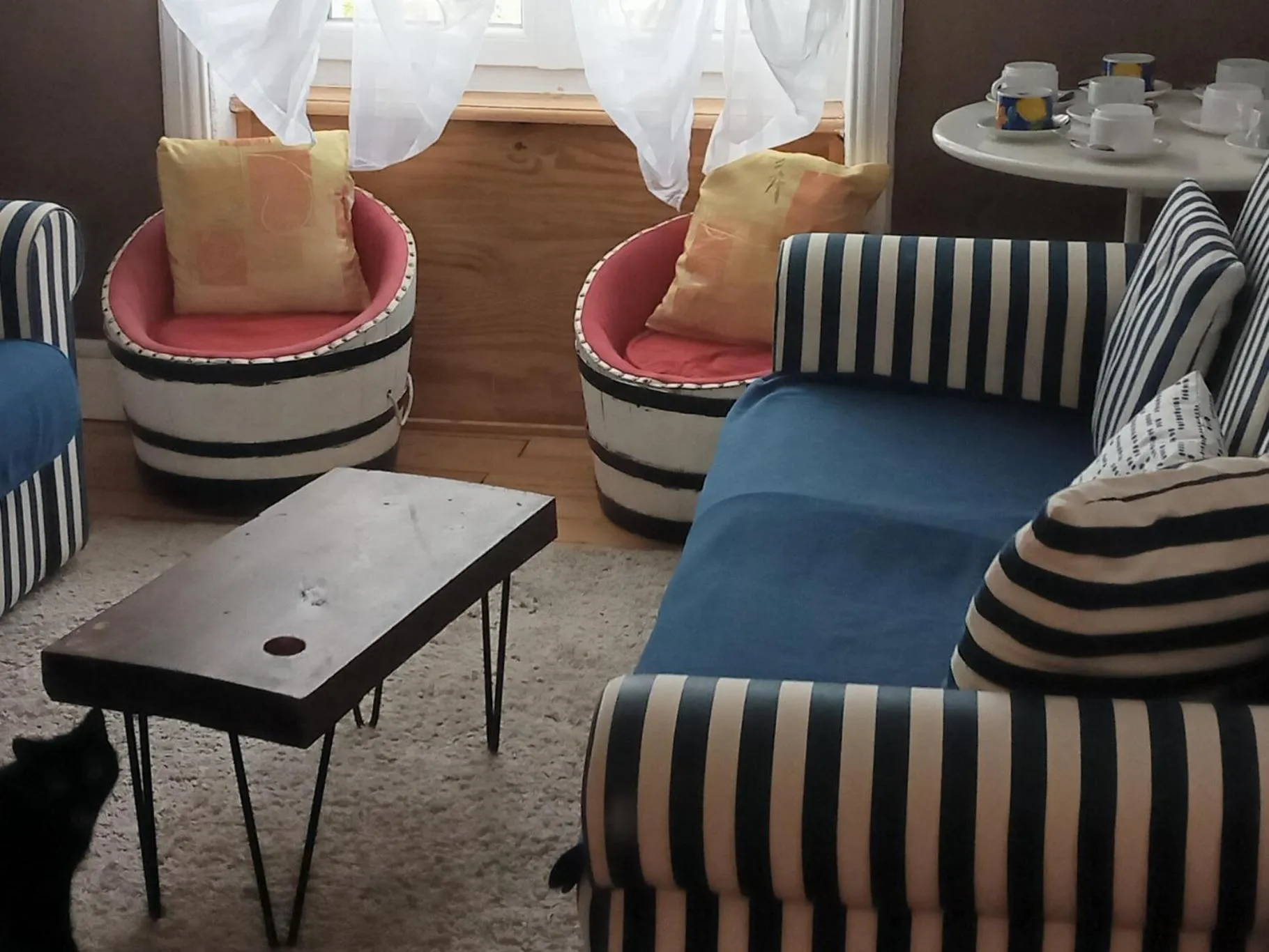 Le Relais De Rochepaule