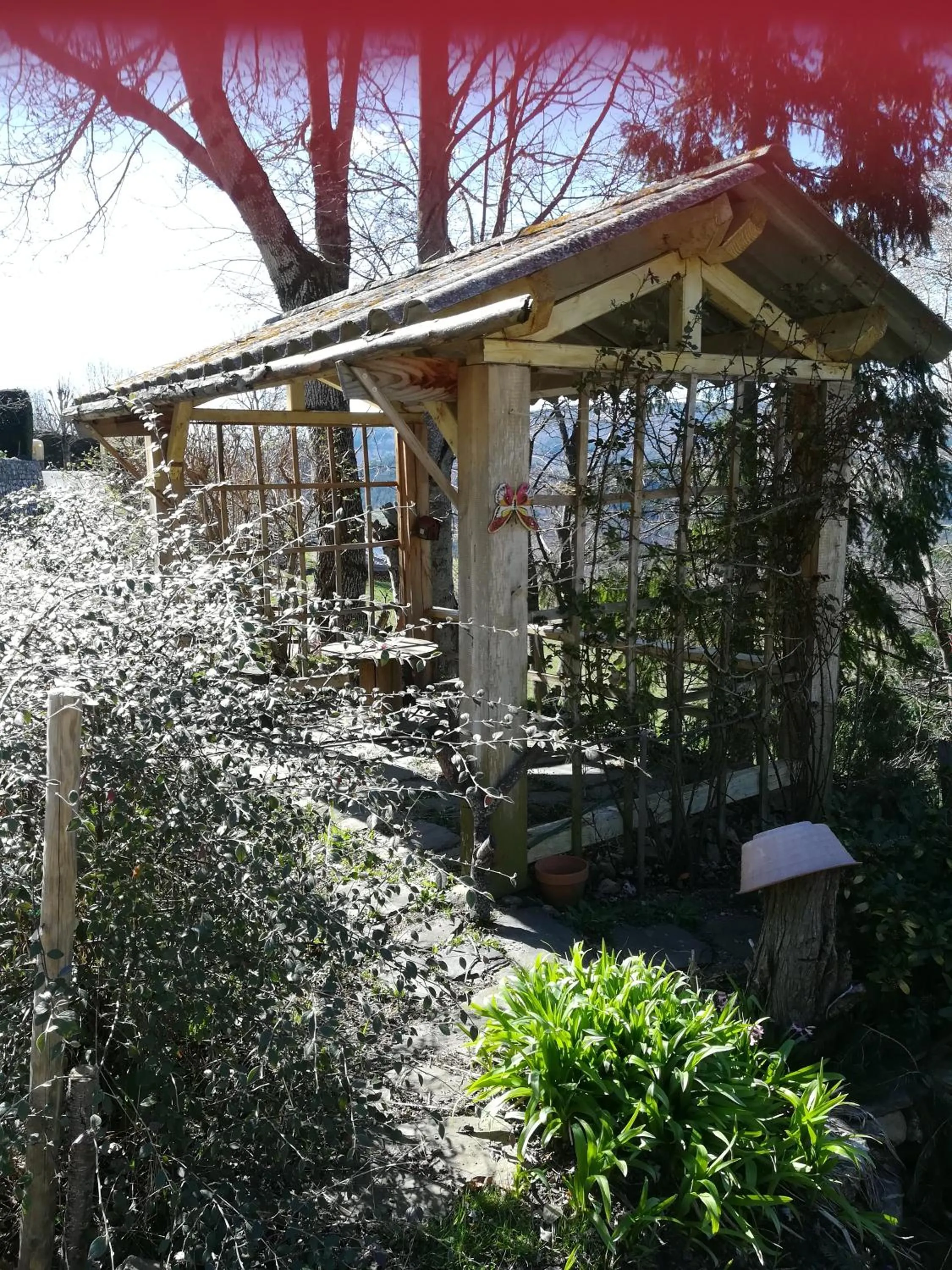 Le Relais De Rochepaule