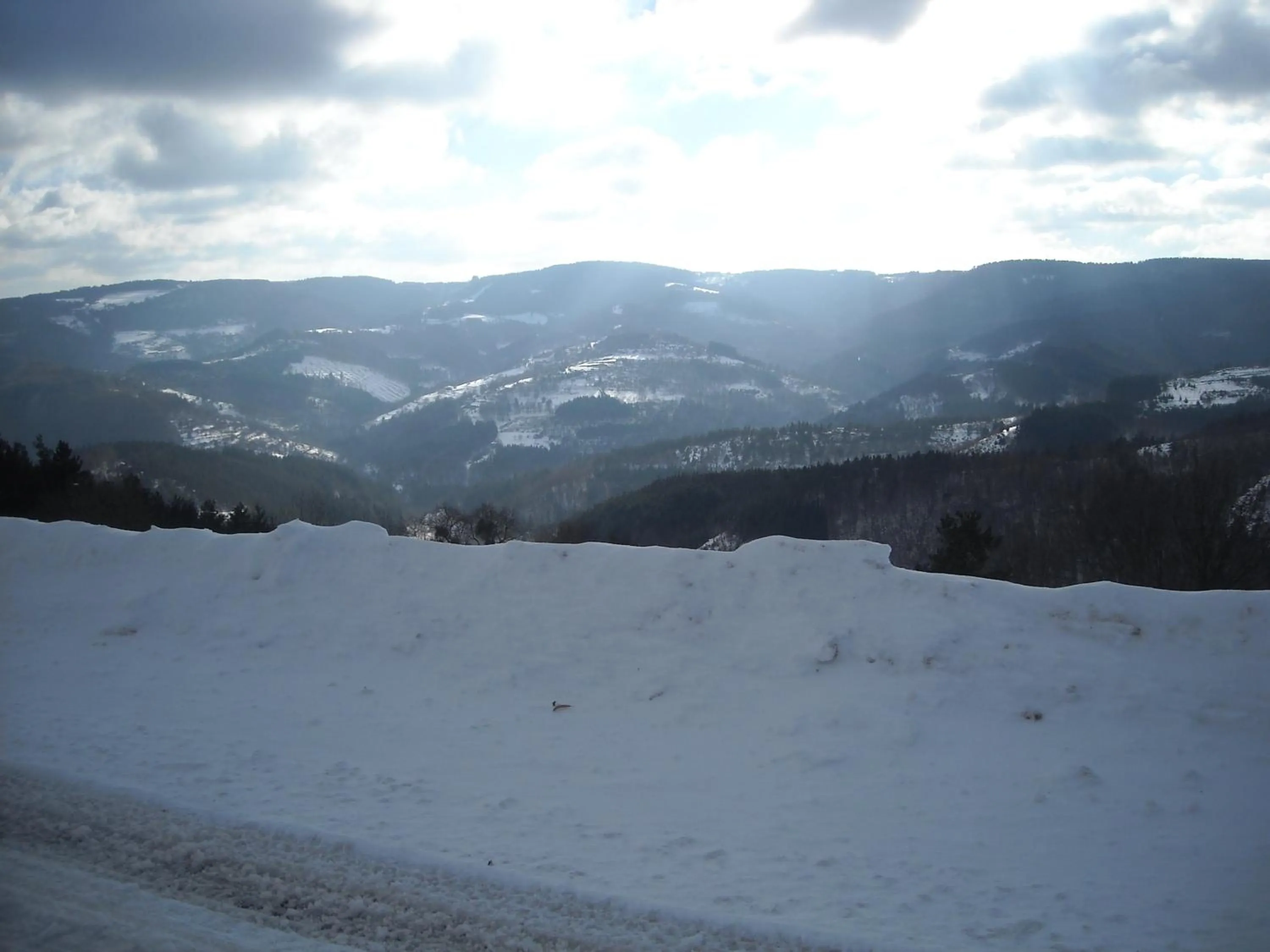 Property building in Le Relais De Rochepaule
