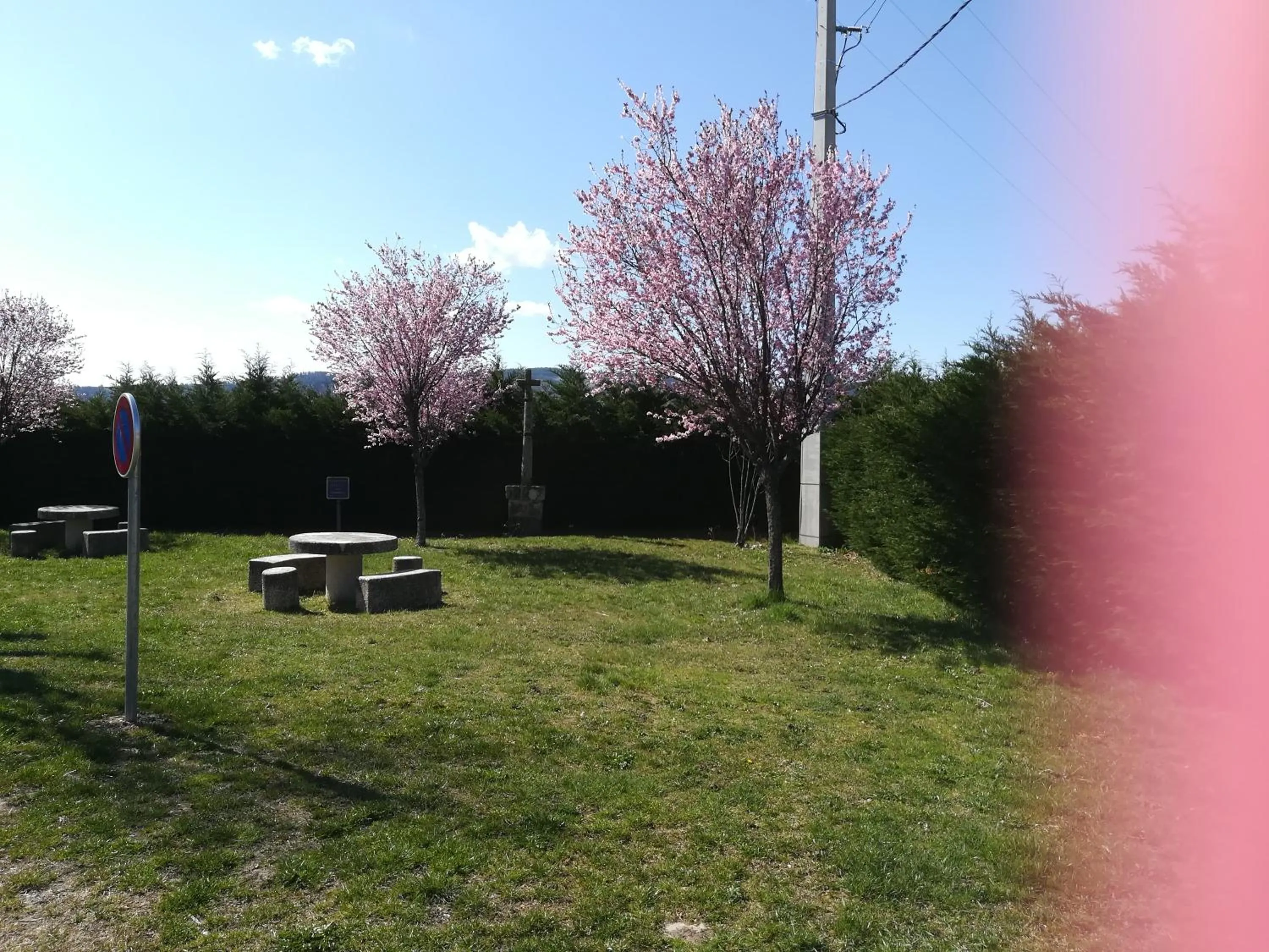 Le Relais De Rochepaule