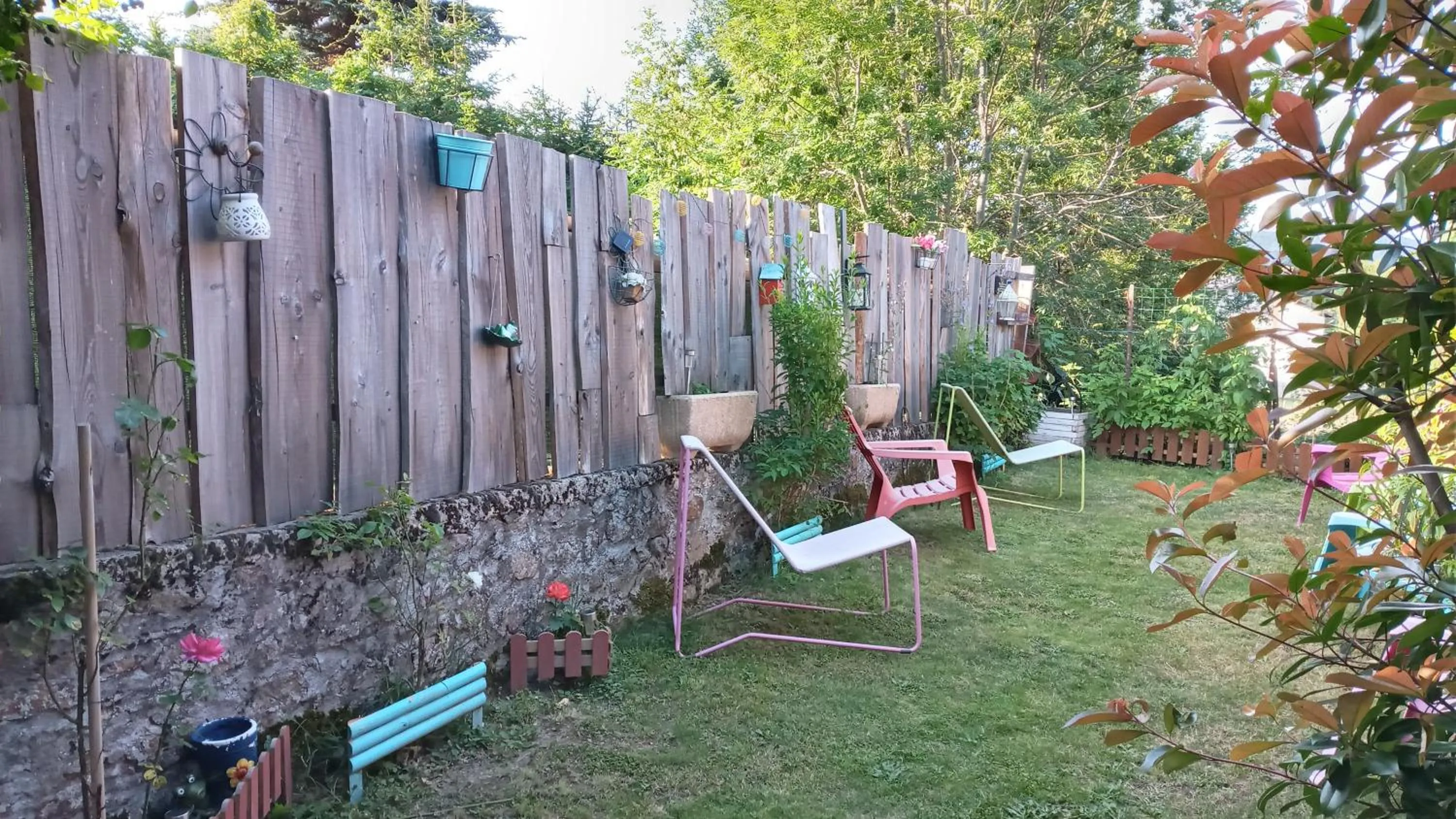 Le Relais De Rochepaule