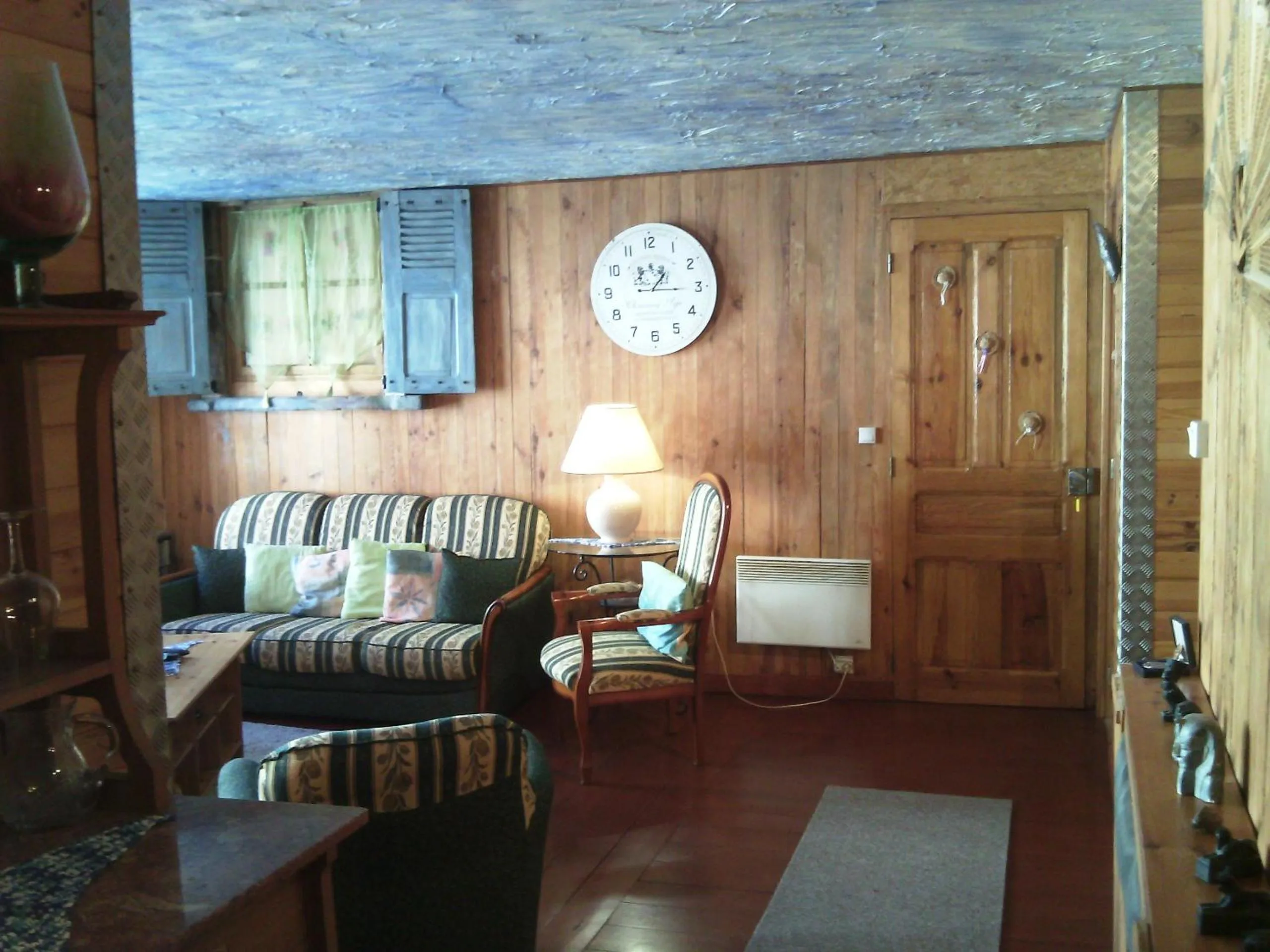 Le Relais De Rochepaule