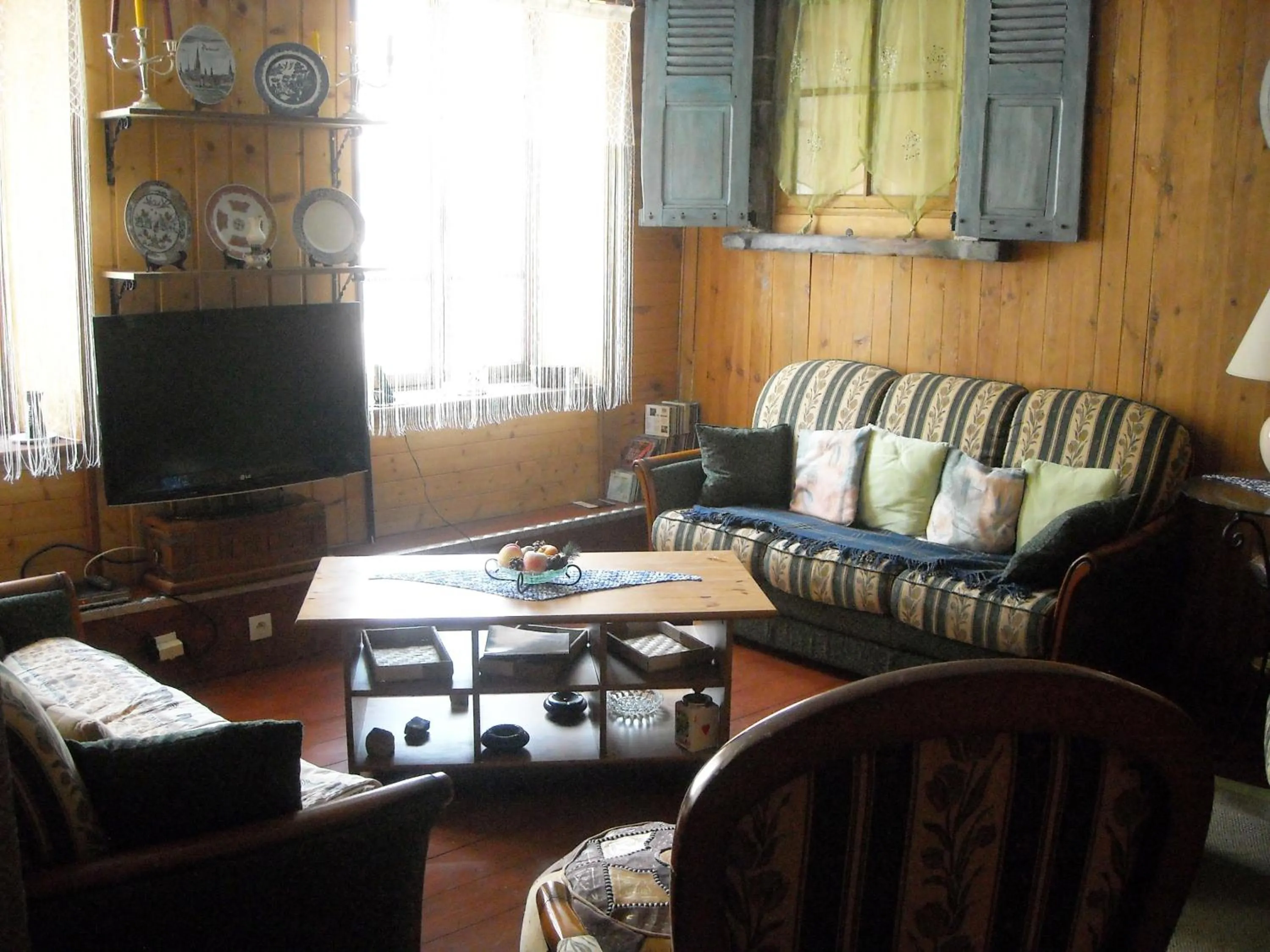 Le Relais De Rochepaule