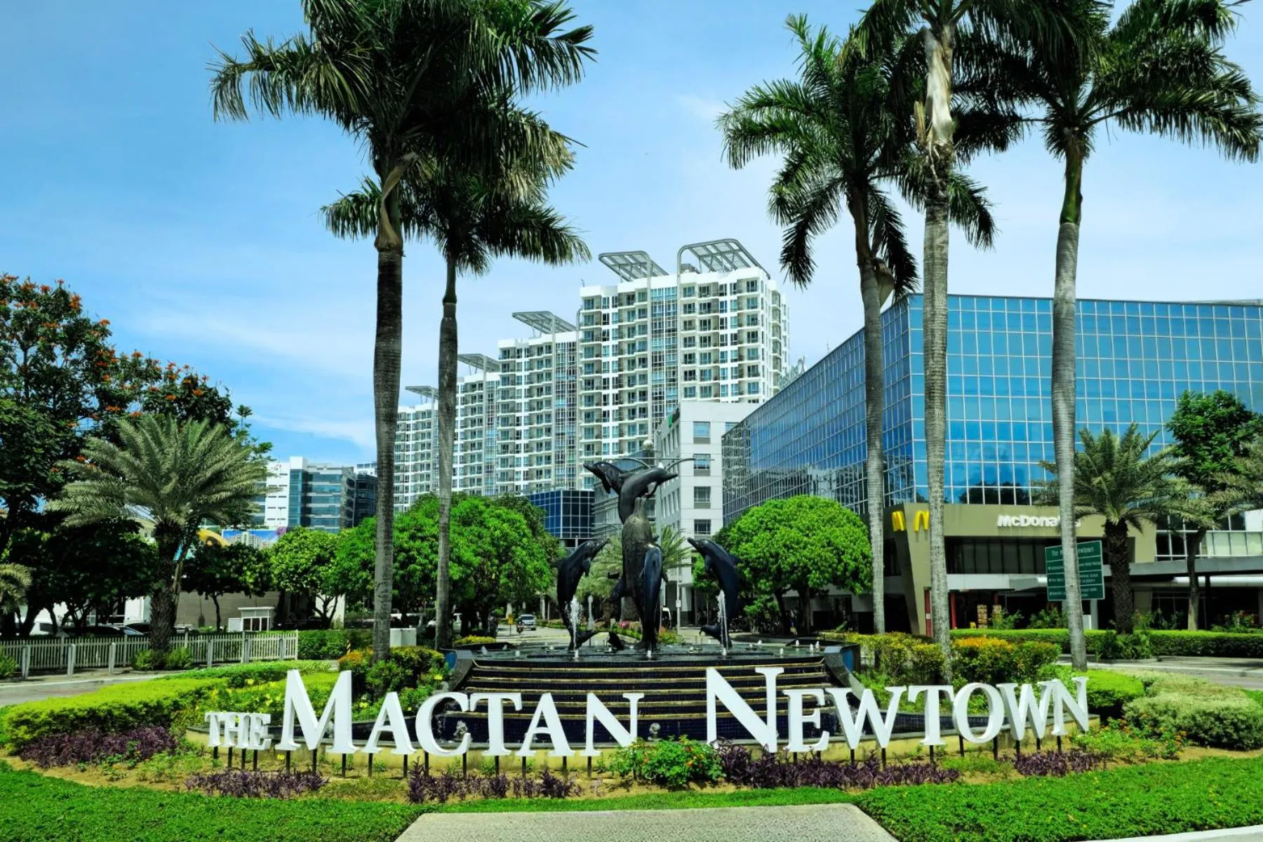 Other in Resort-style Comfort Near Mactan Airport