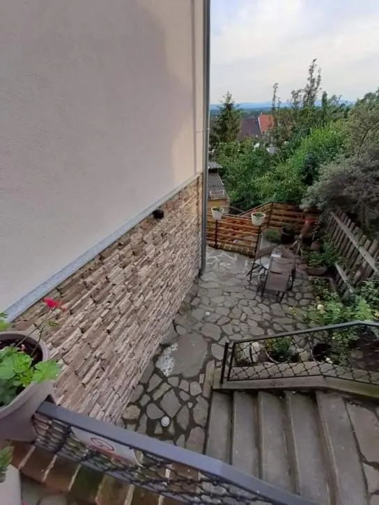 Apartment Adéla
