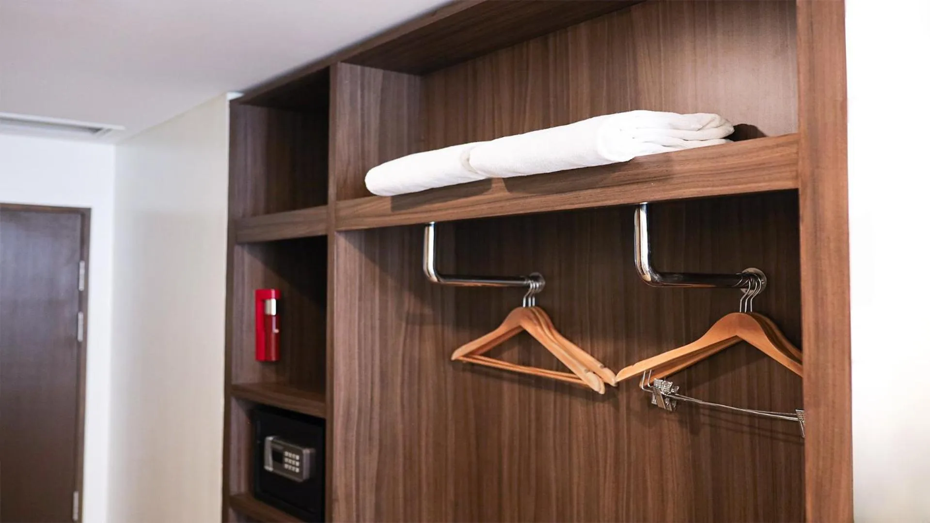 furniture in Private Rooms in Historic Manila Chinatown