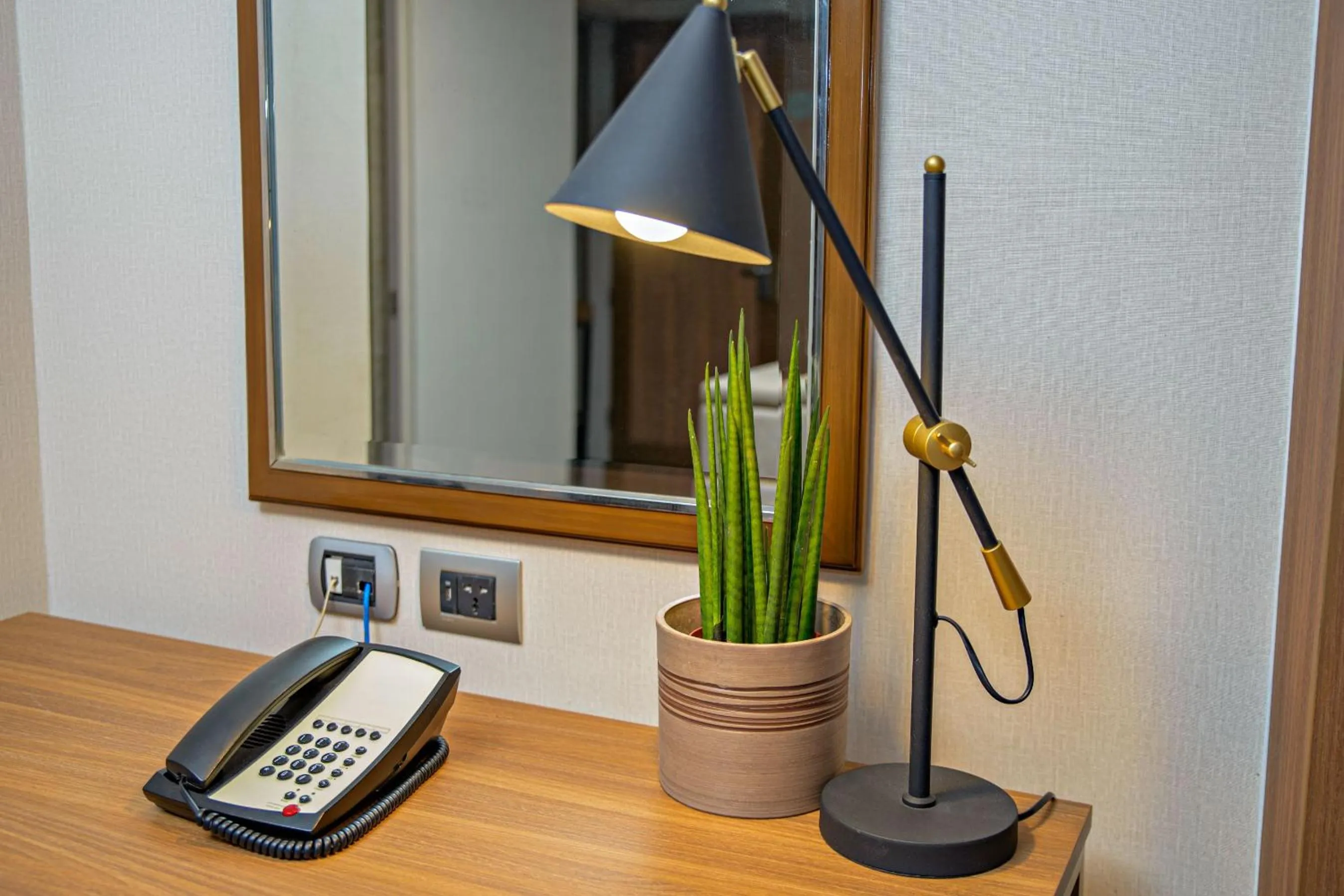 Bedroom in Business & Leisure Stay in Eastwood City