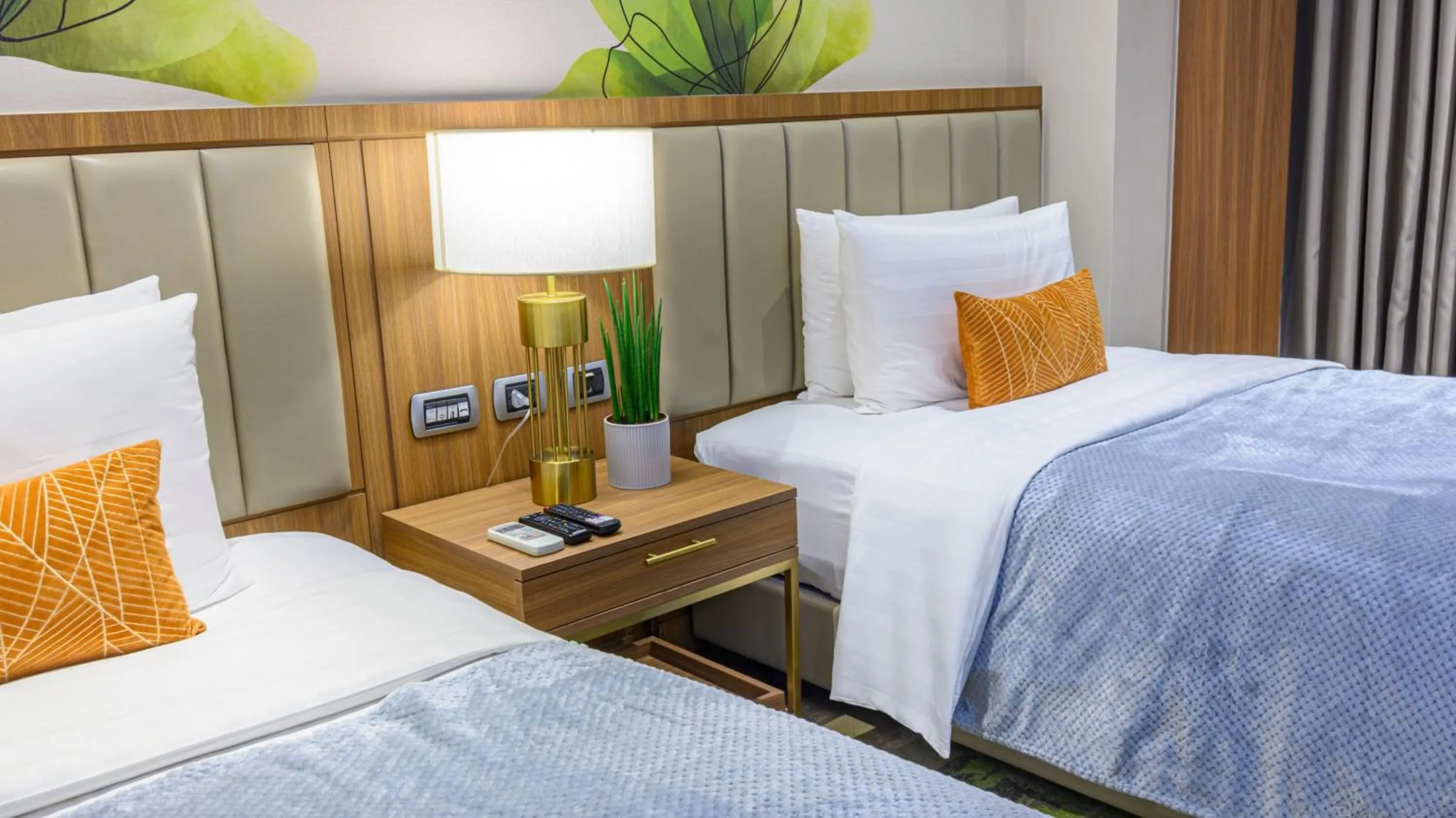 Bed in Business & Leisure Stay in Eastwood City