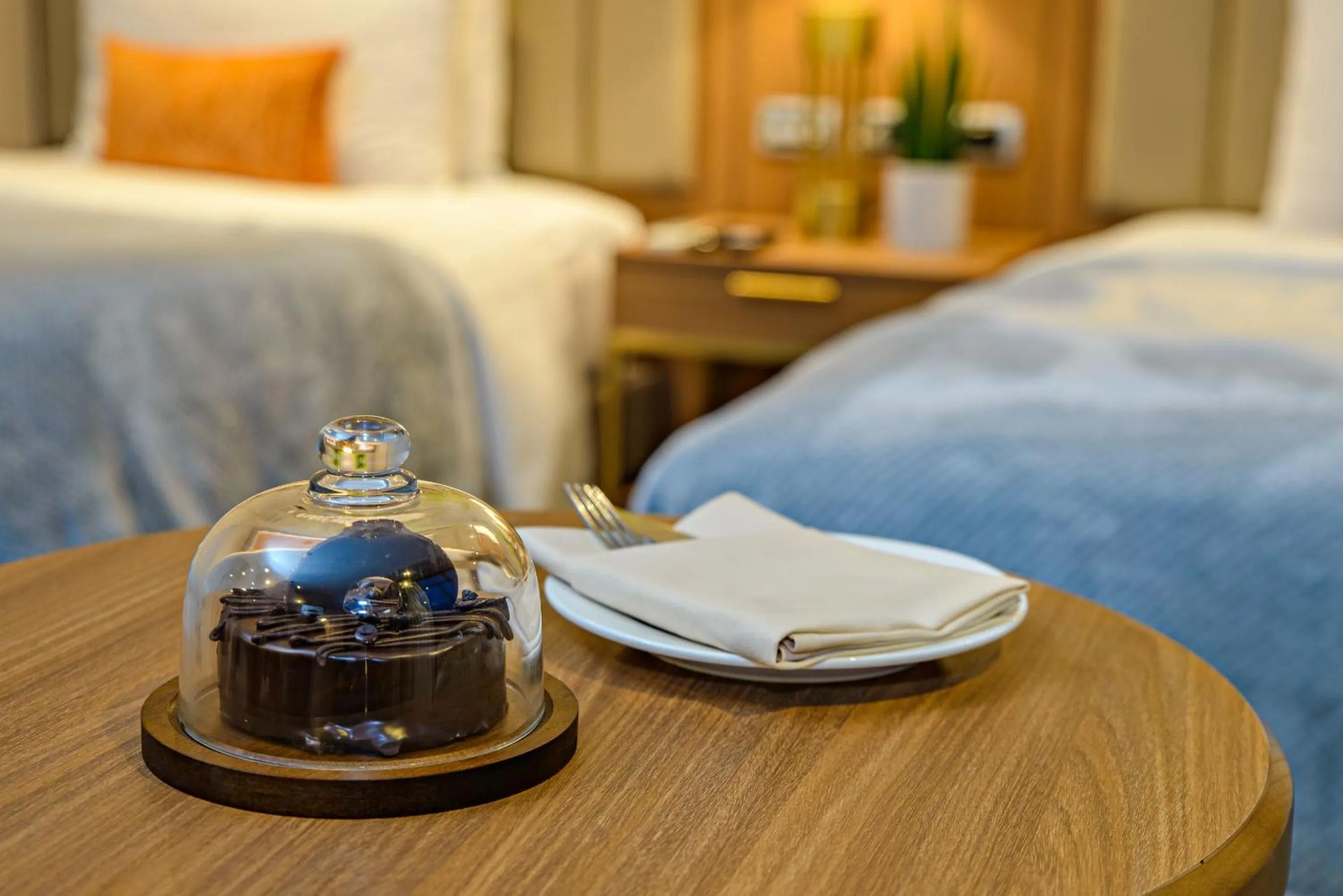 Bed in Business & Leisure Stay in Eastwood City