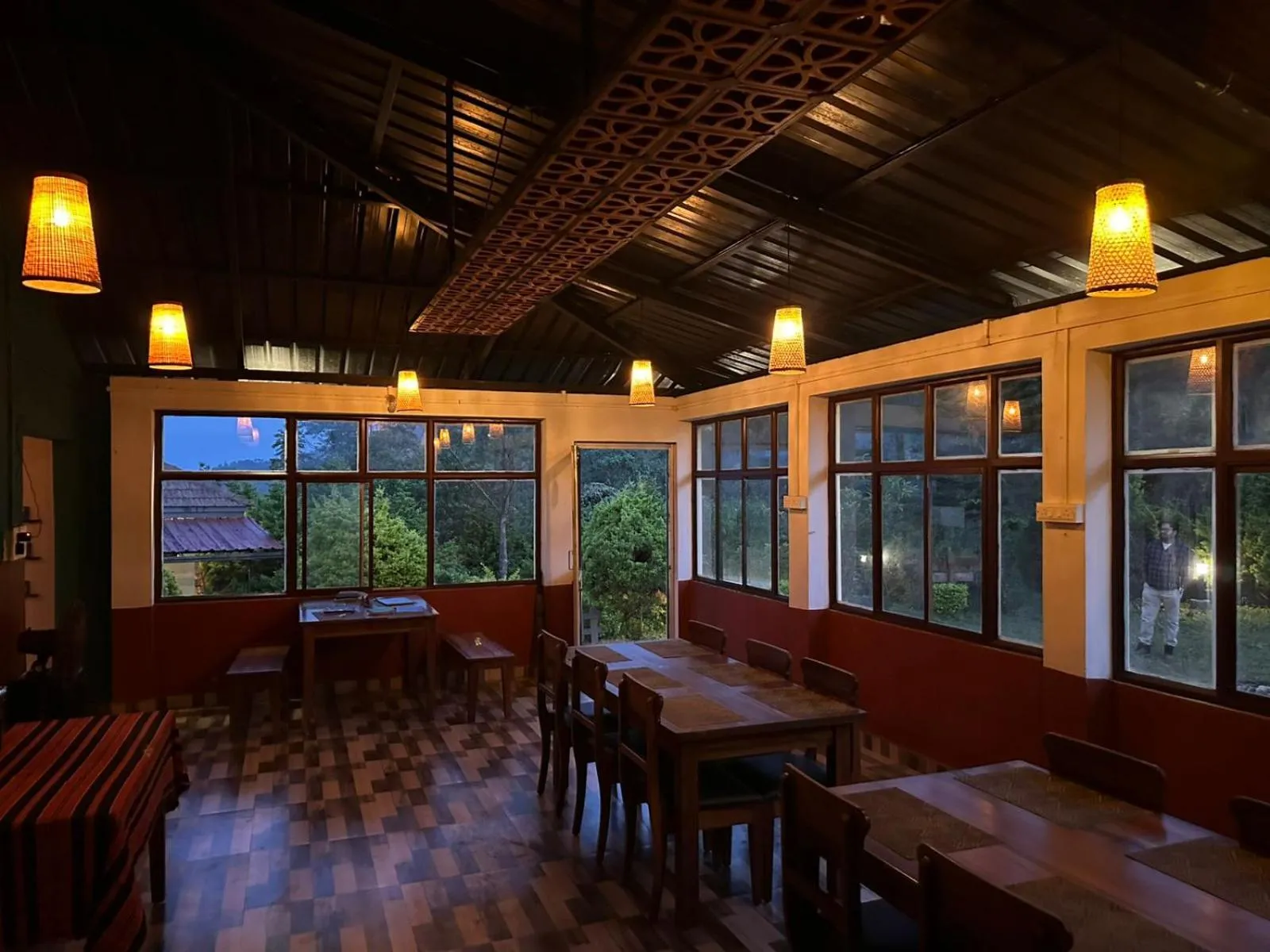 Aruvi Mountain Villa Vagamon - Pet Friendly Nature Stay by VOYE HOMES