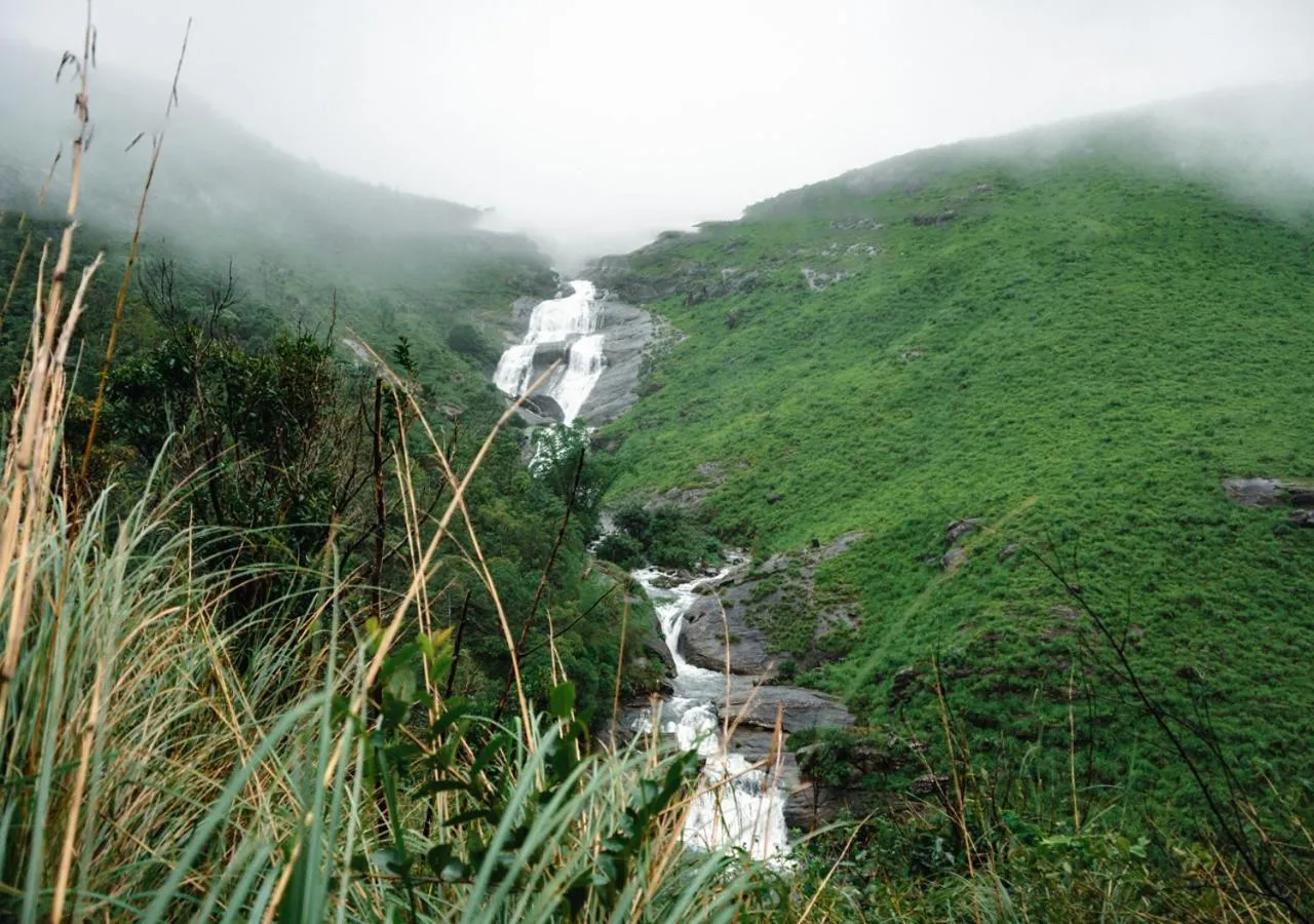 Aruvi Mountain Villa Vagamon - Pet Friendly Nature Stay by VOYE HOMES