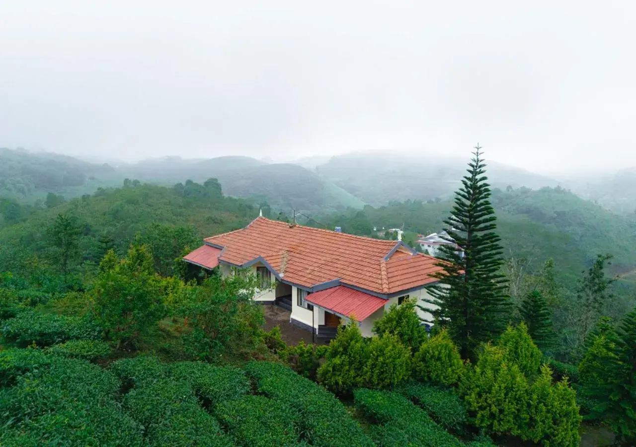 Aruvi Mountain Villa Vagamon - Pet Friendly Nature Stay by VOYE HOMES Aruvi Mountain Villa Vagamon - Pet Friendly Nature Stay by VOYE HOMES