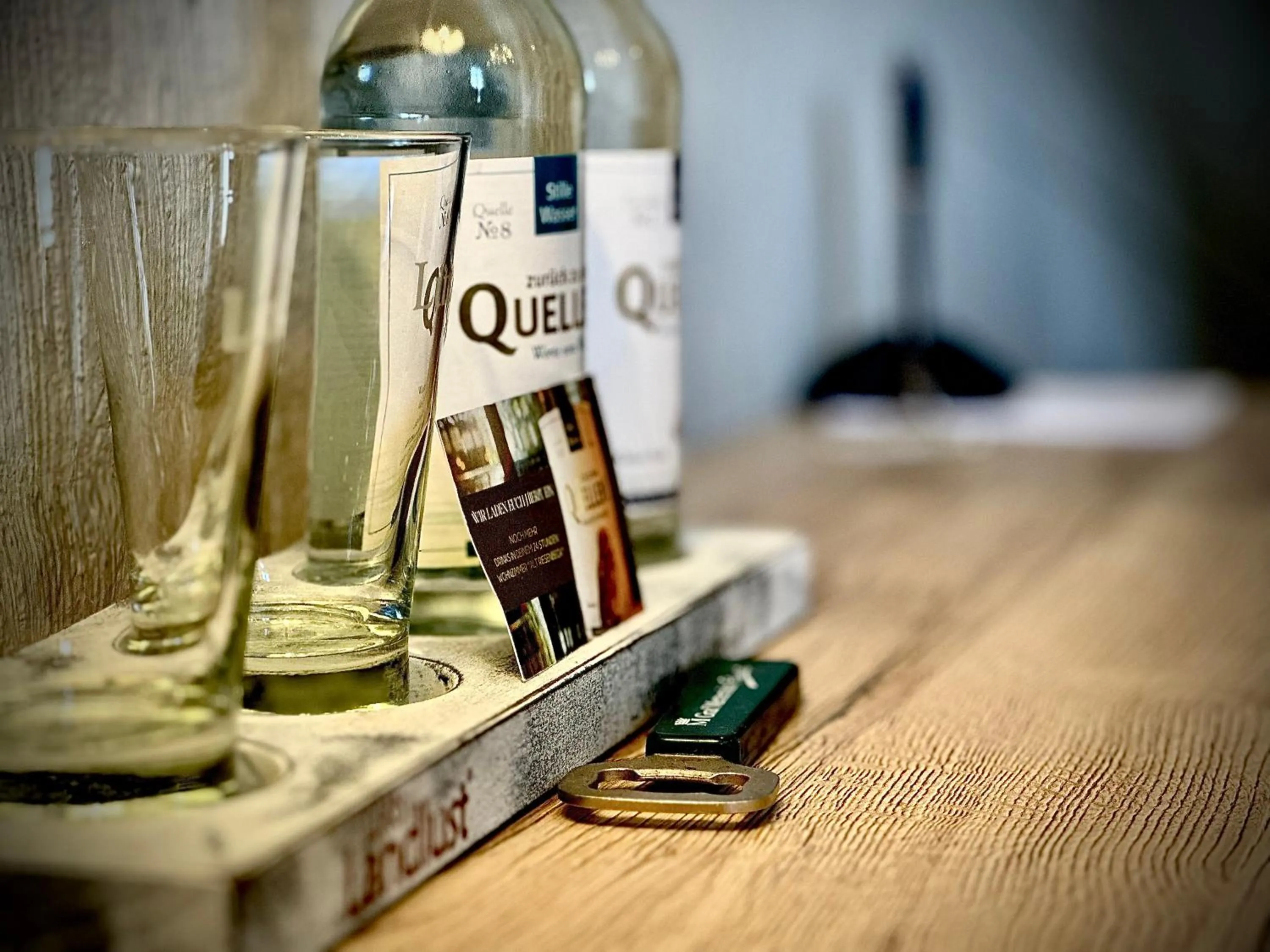 Privathotel Riesenbeck