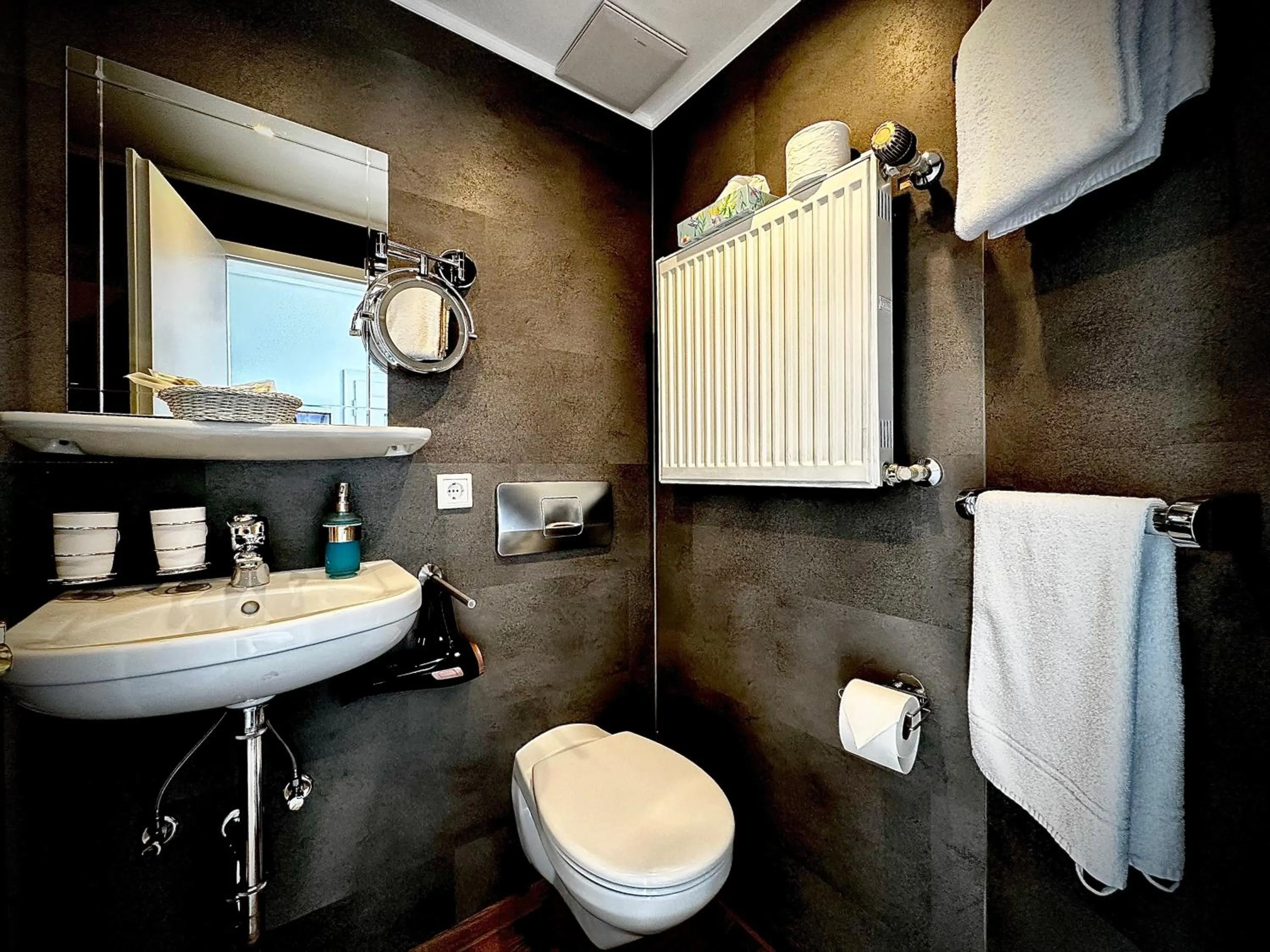 Privathotel Riesenbeck