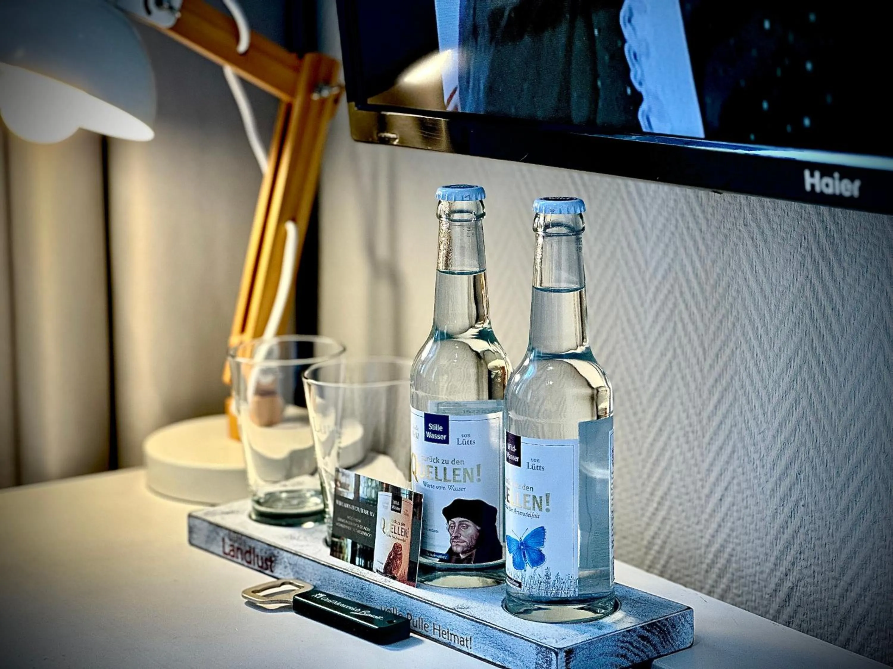 Privathotel Riesenbeck