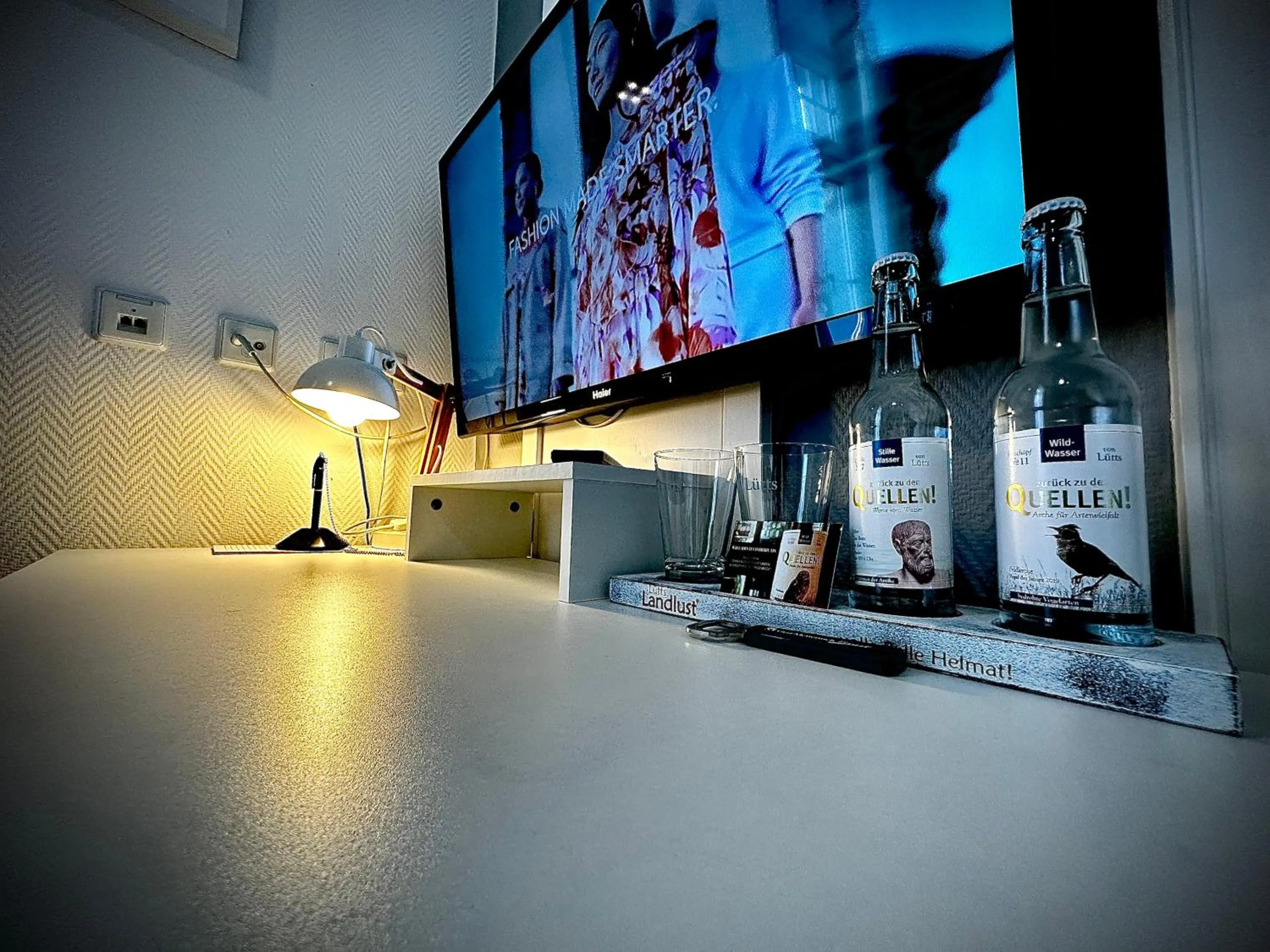 Privathotel Riesenbeck