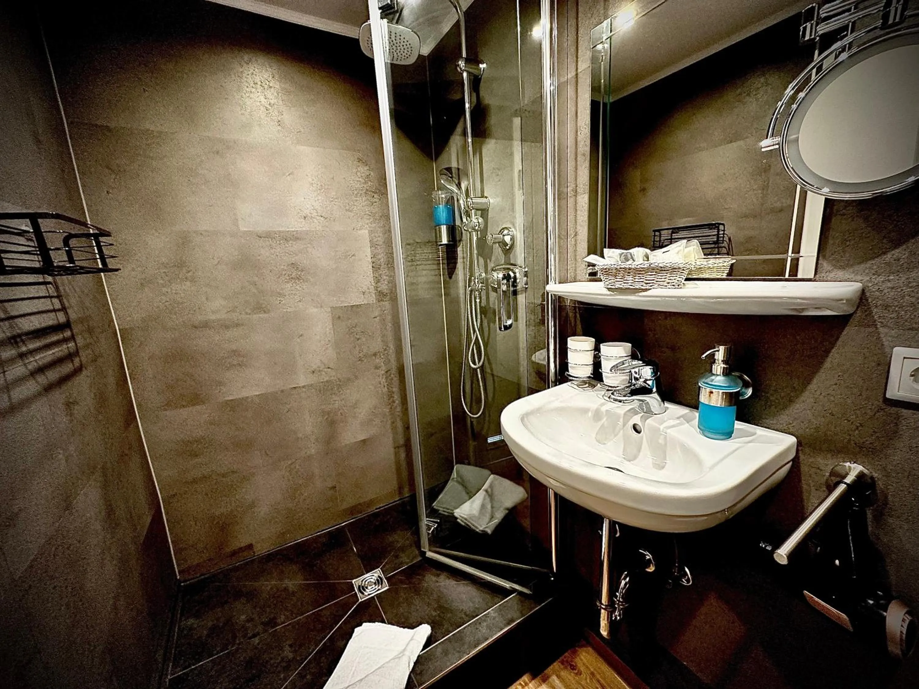 Privathotel Riesenbeck