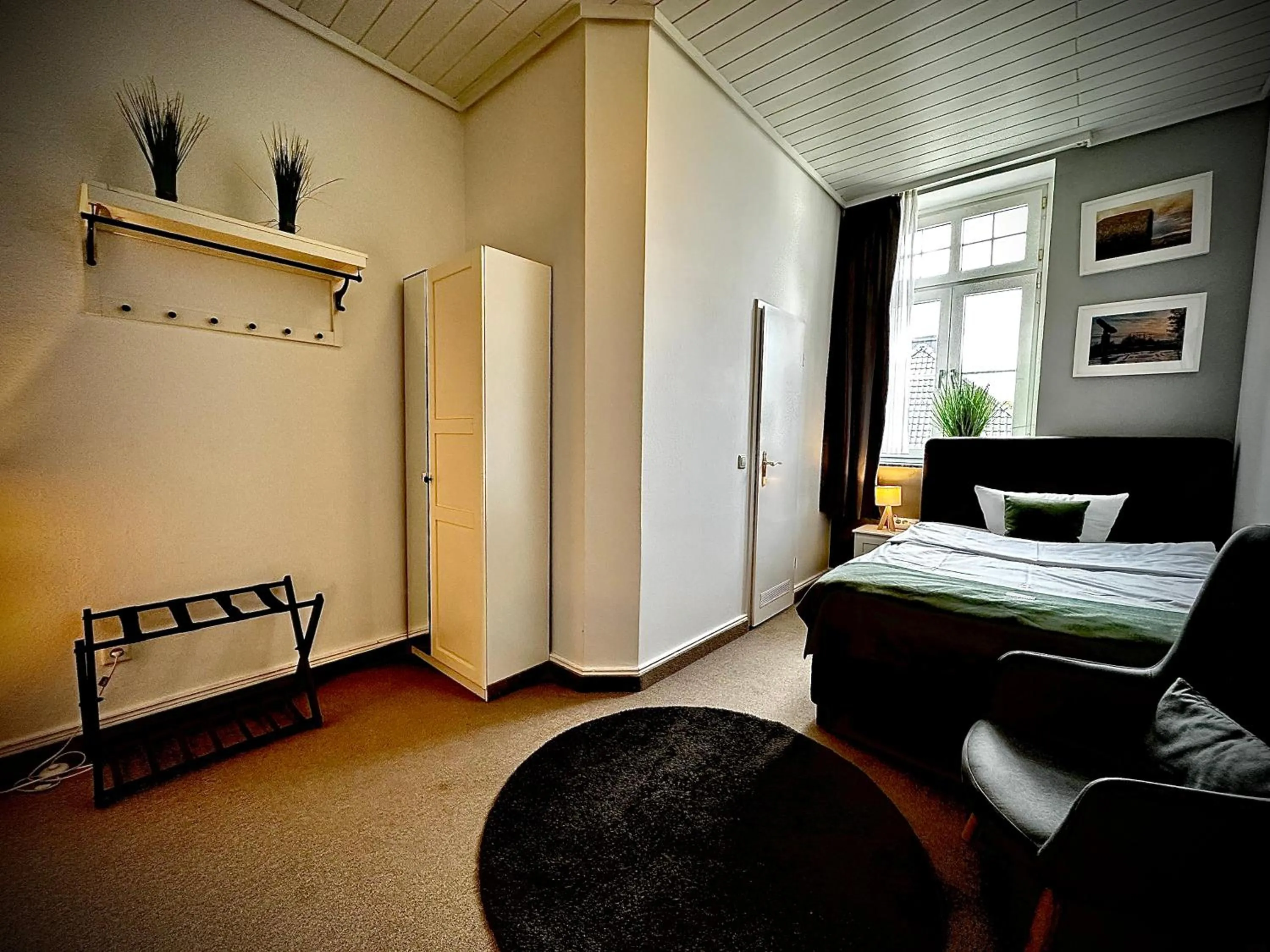 Privathotel Riesenbeck